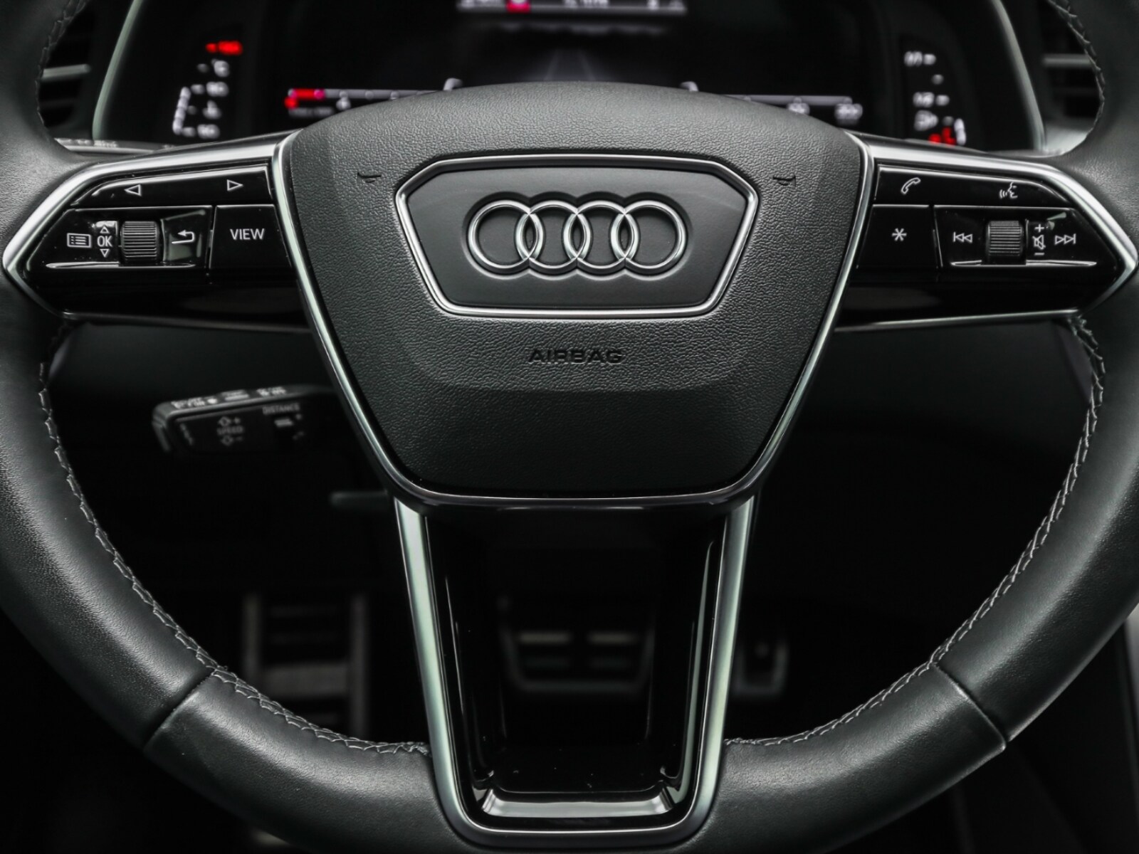 Audi A6 allroad quattro – Bild 9
