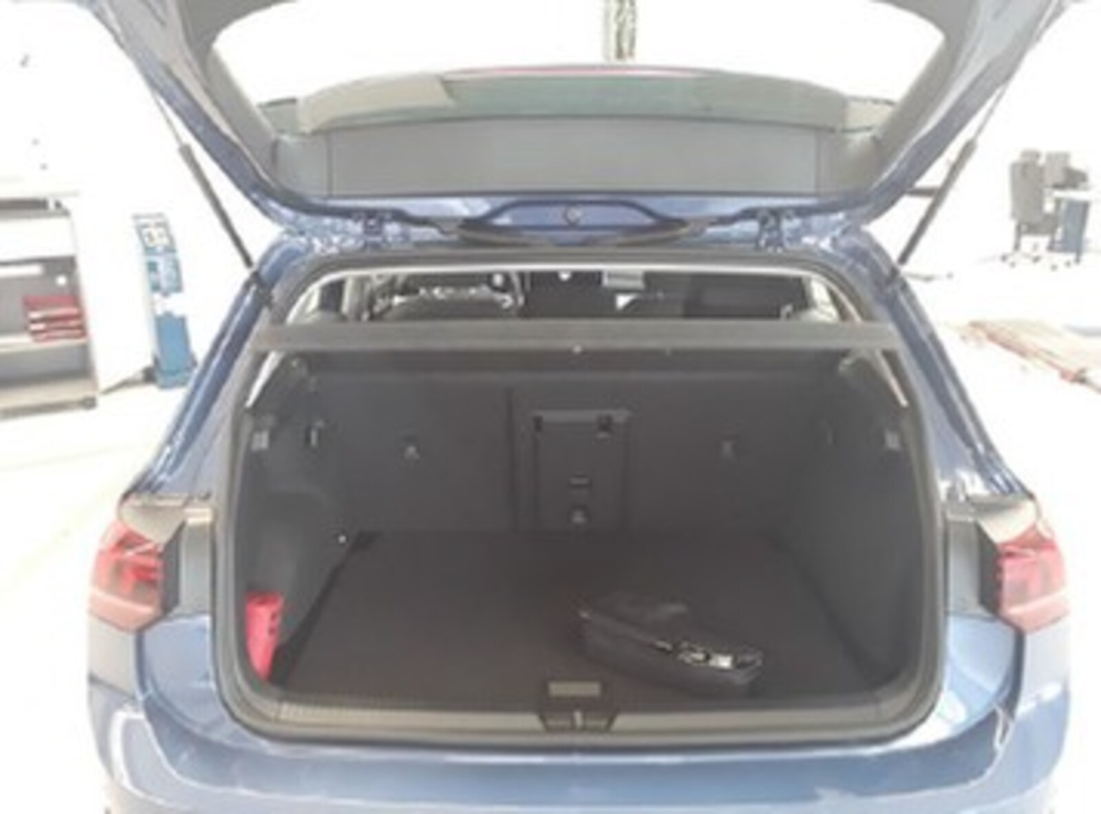 Volkswagen Golf – Bild 5