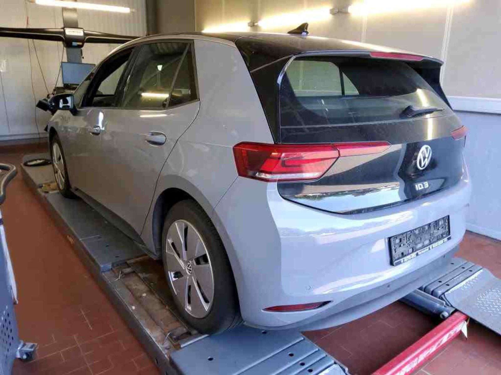Volkswagen ID.3 – Bild 4