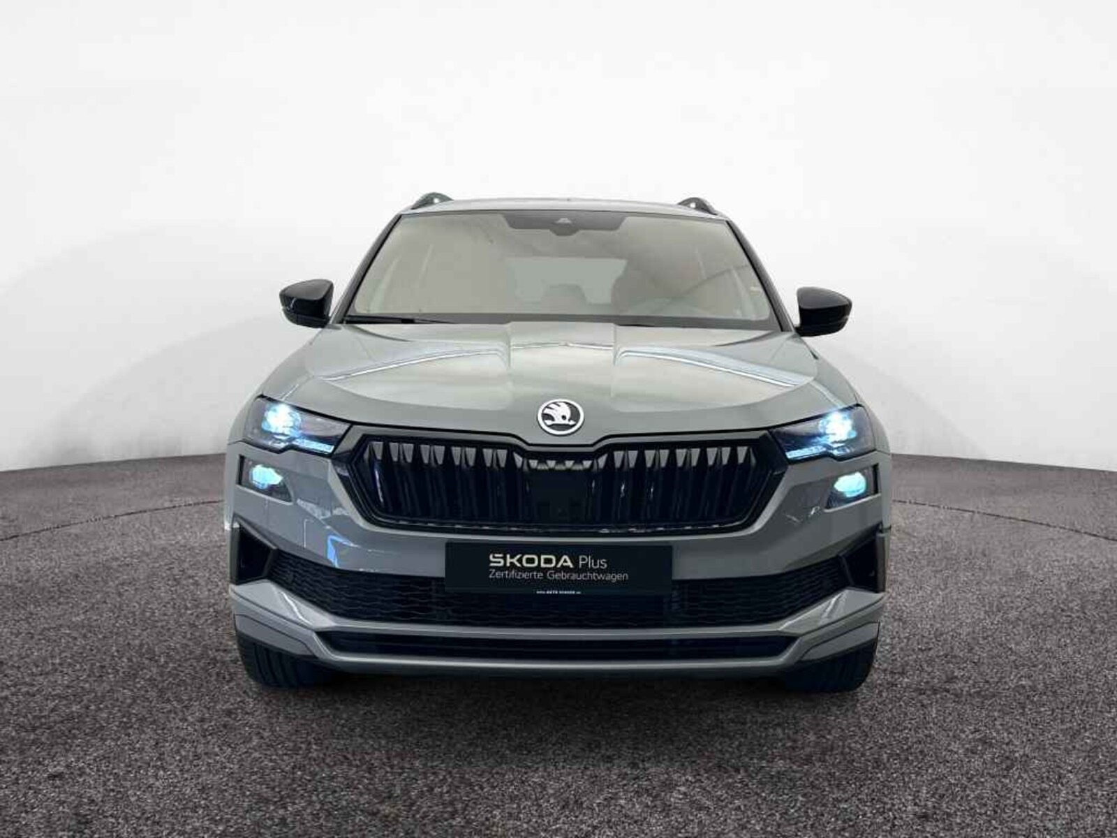 Škoda Karoq – Bild 2