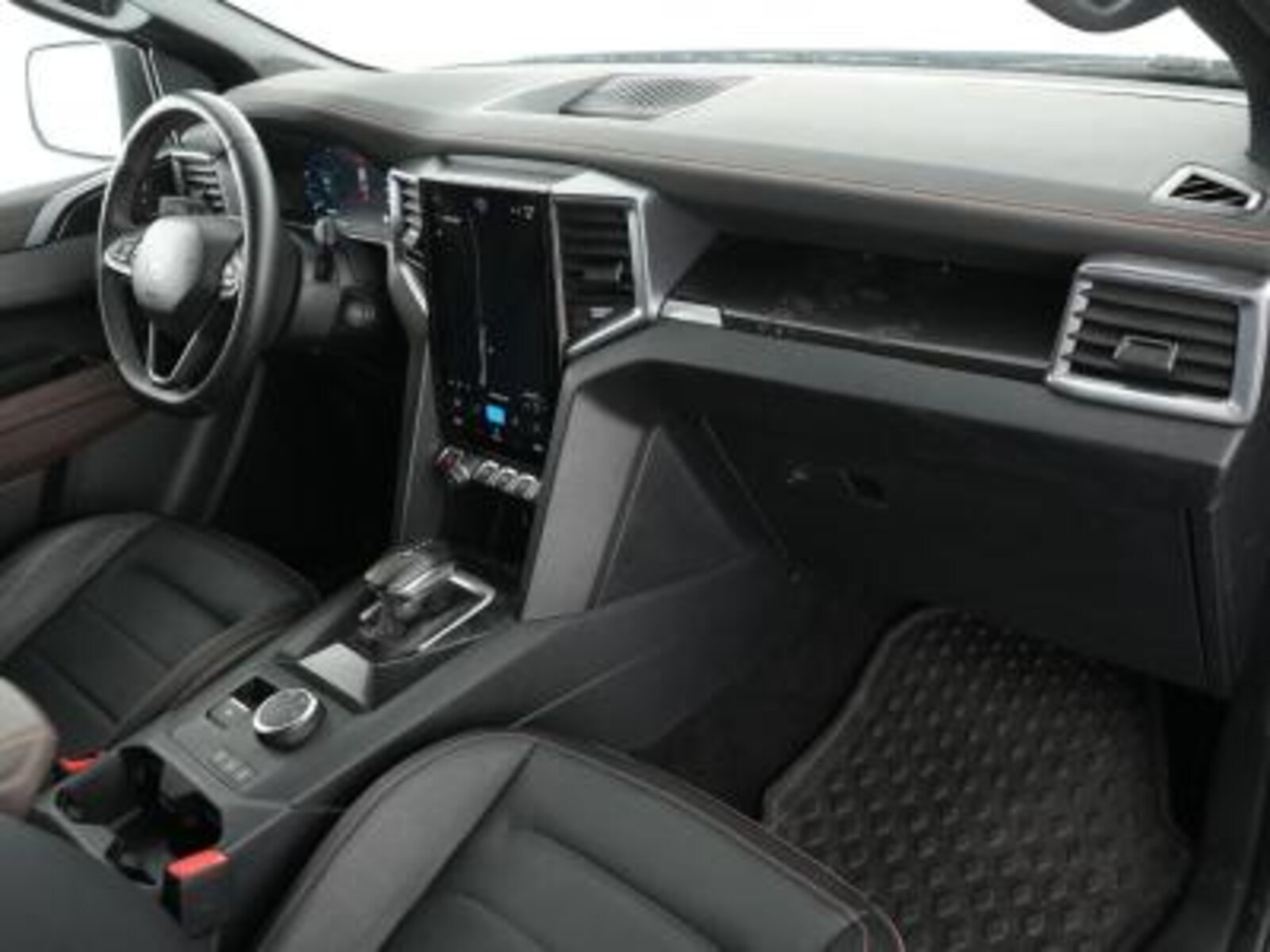 Volkswagen Amarok DoubleCab – Bild 3