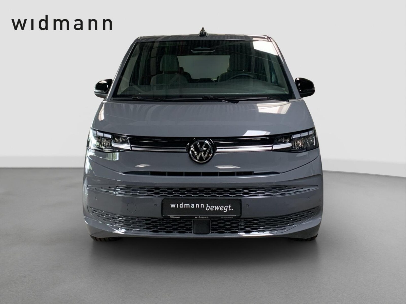 Volkswagen Multivan – Bild 4