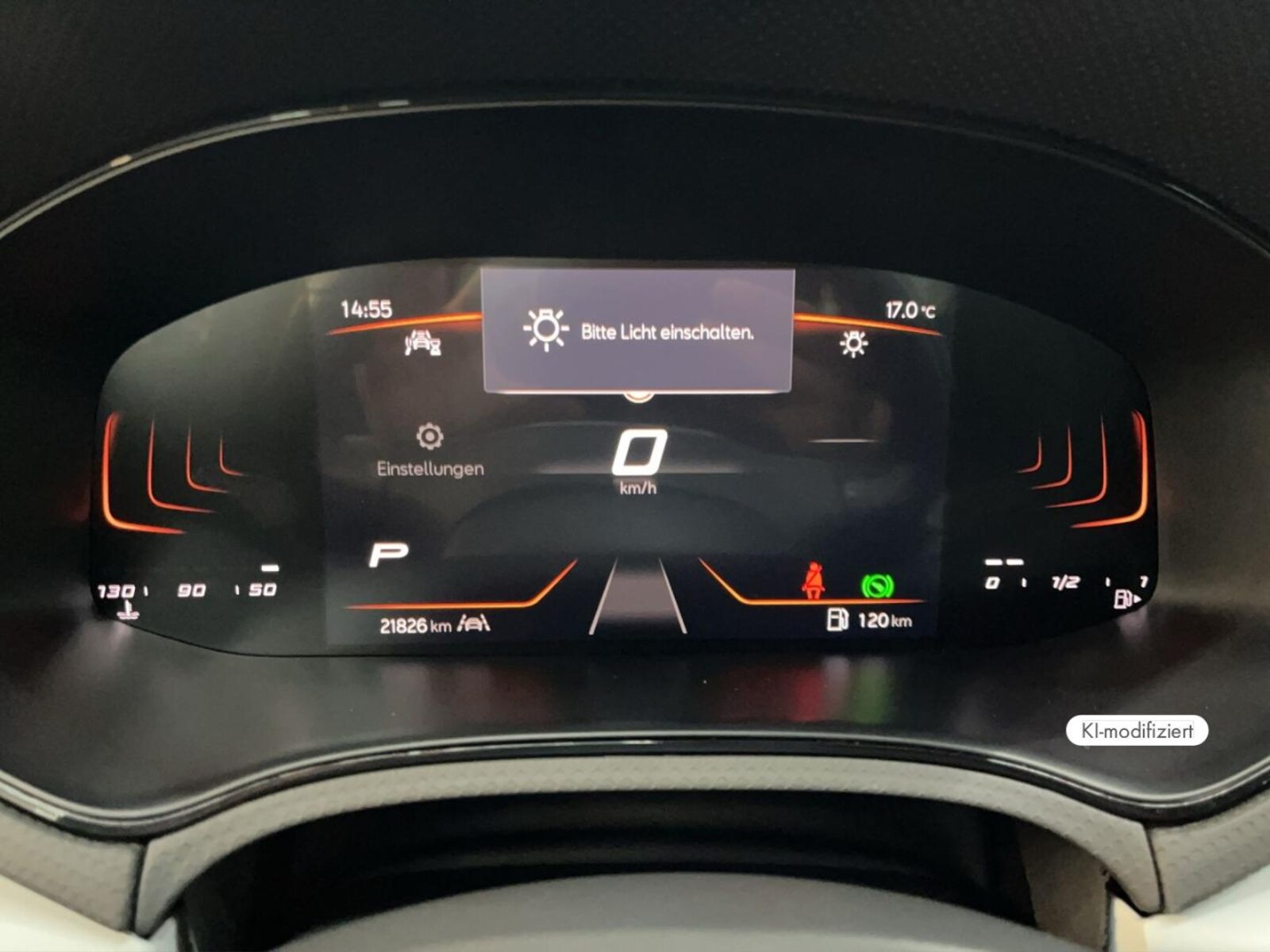 SEAT Arona – Bild 10