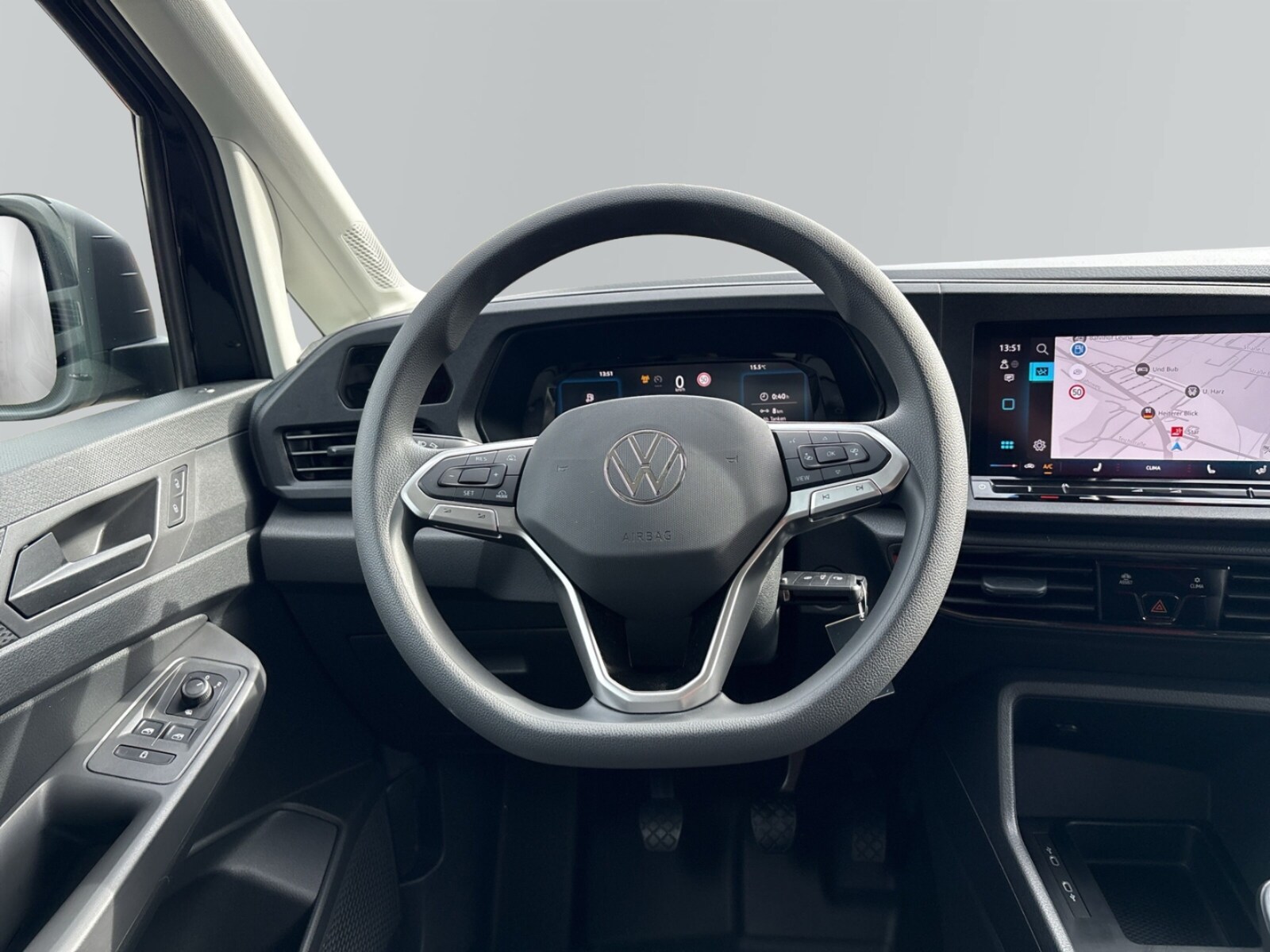 Volkswagen Caddy – Bild 14