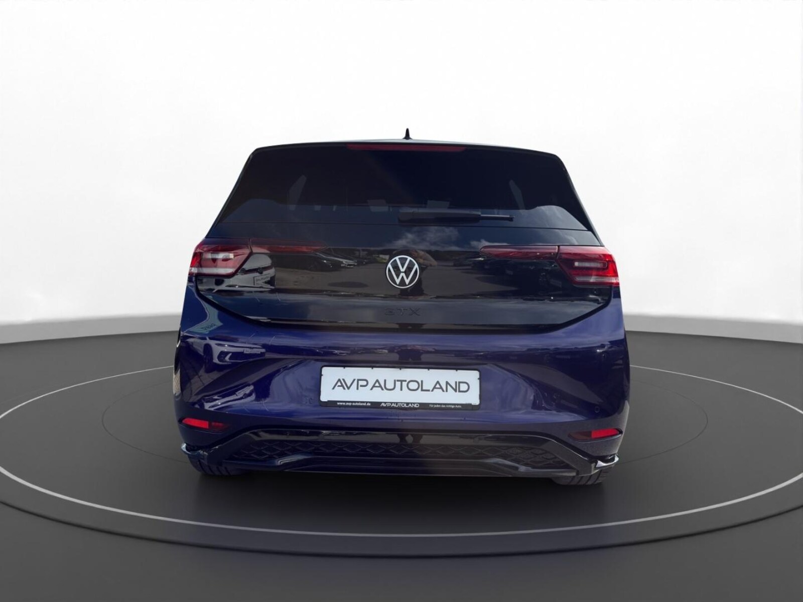 Volkswagen ID.3 – Bild 6