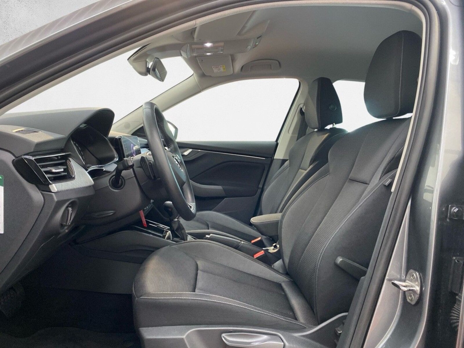 Škoda Kamiq – Bild 10