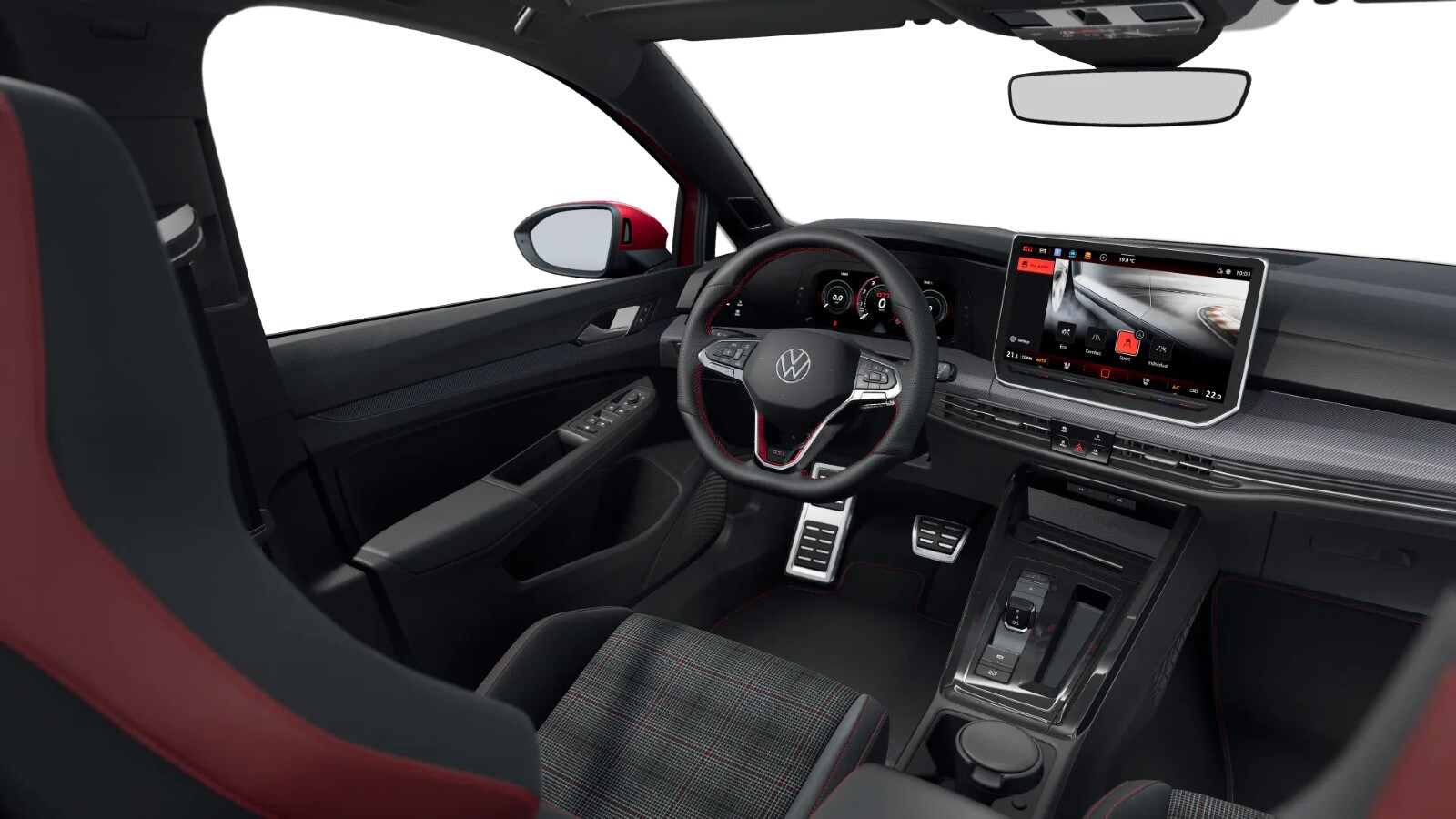 Volkswagen Golf – Bild 10