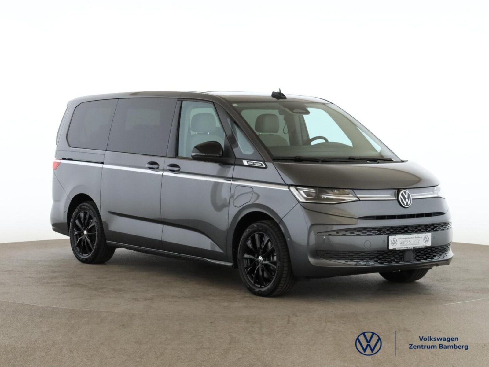 Volkswagen Multivan Langversion – Bild 9