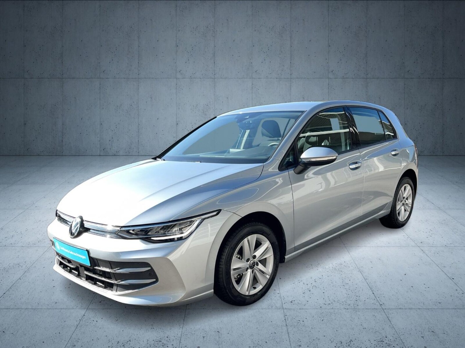 Volkswagen Golf – Bild 2