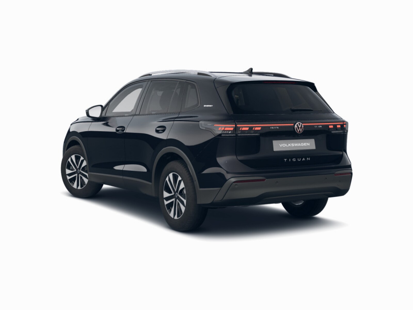 Volkswagen Tiguan – Bild 3