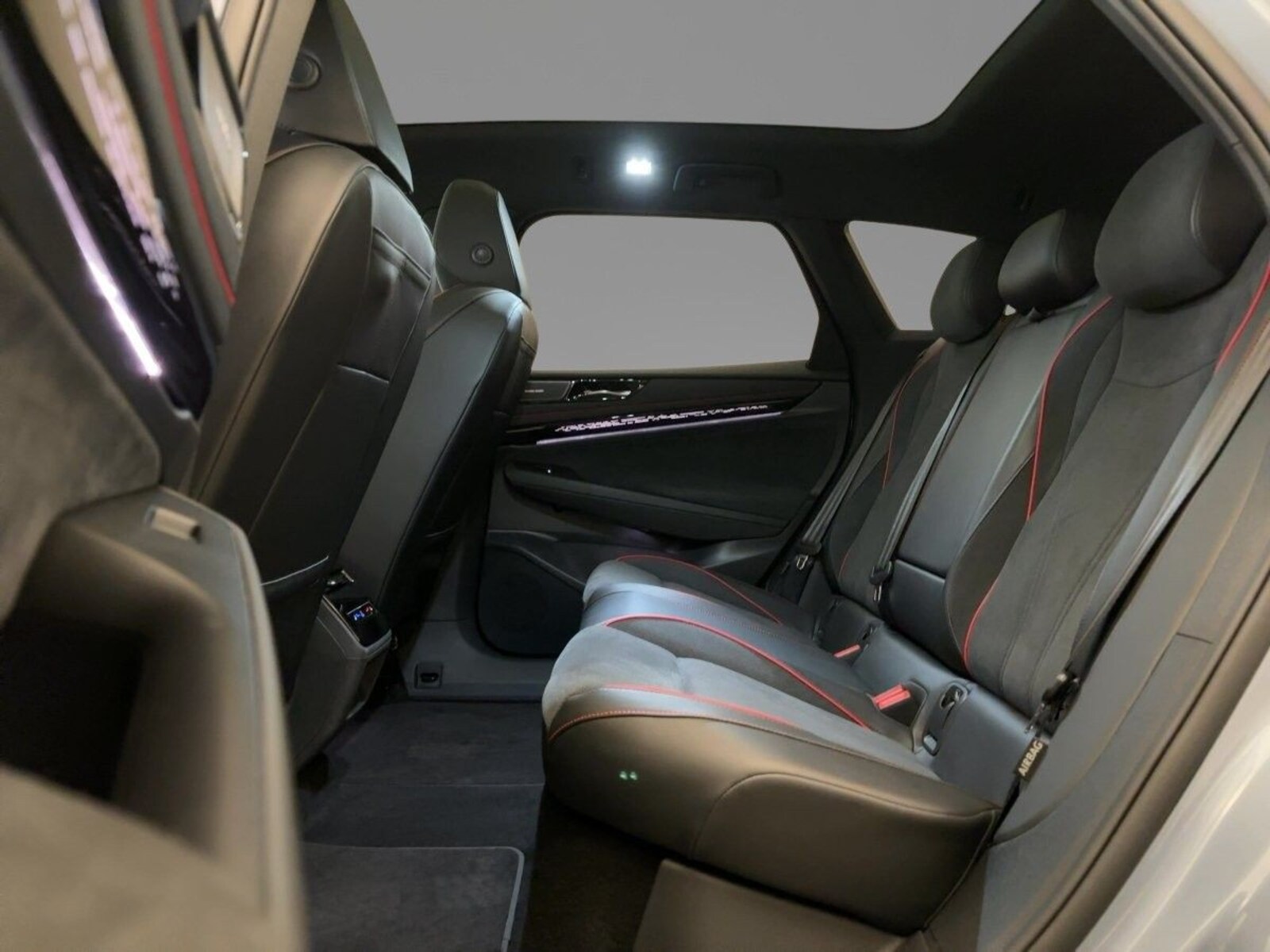Volkswagen ID.7 Tourer – Bild 7