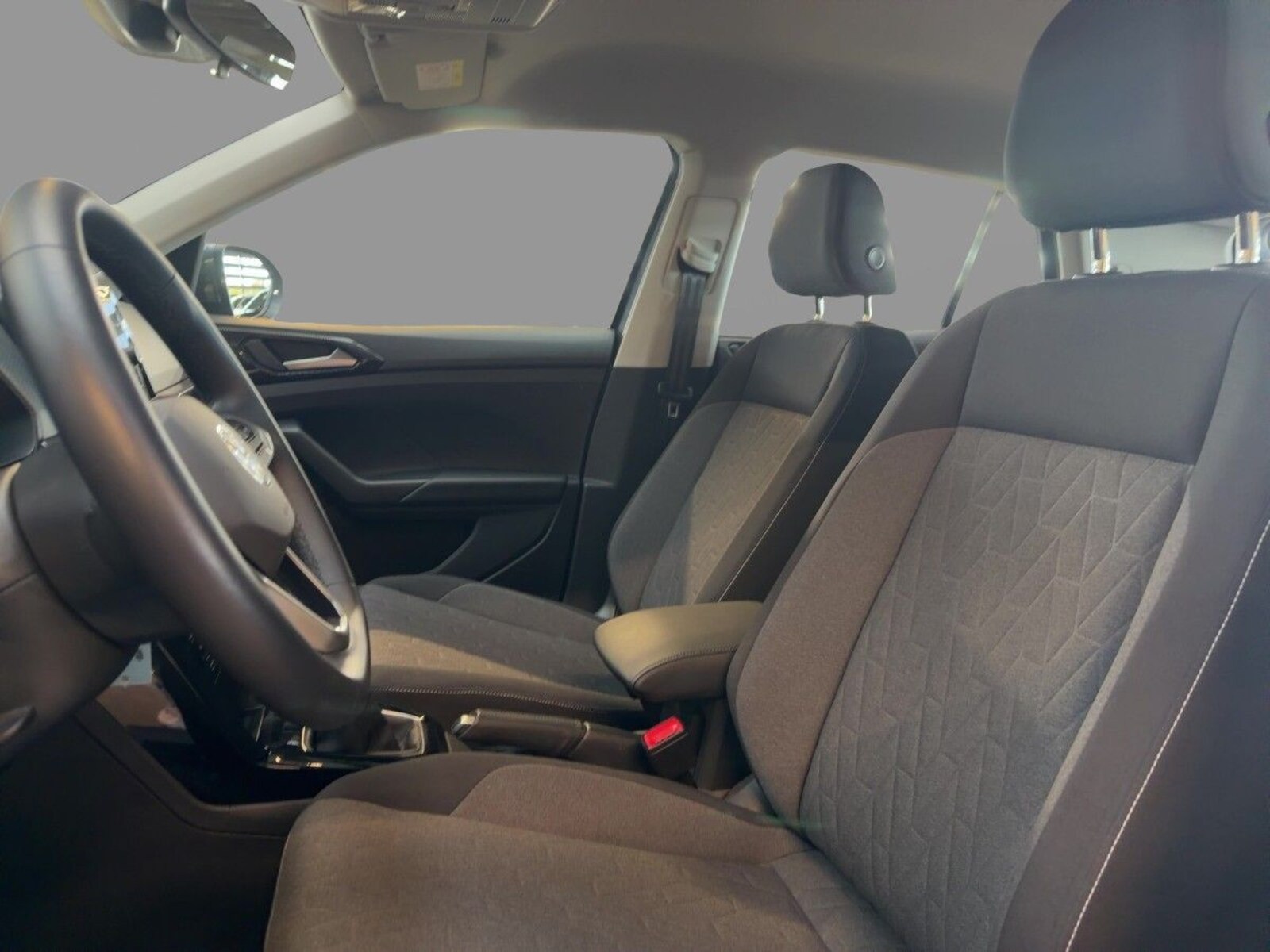 Volkswagen T-Cross – Bild 7