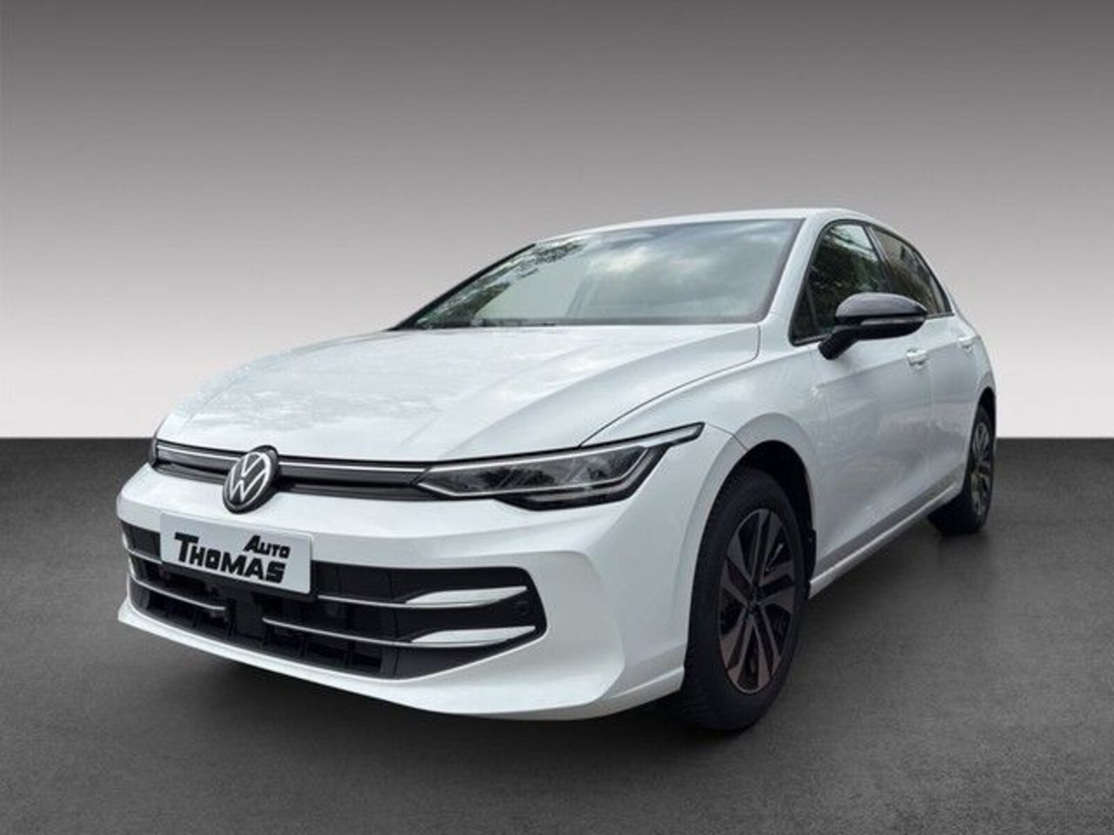 Volkswagen Golf – Bild 3
