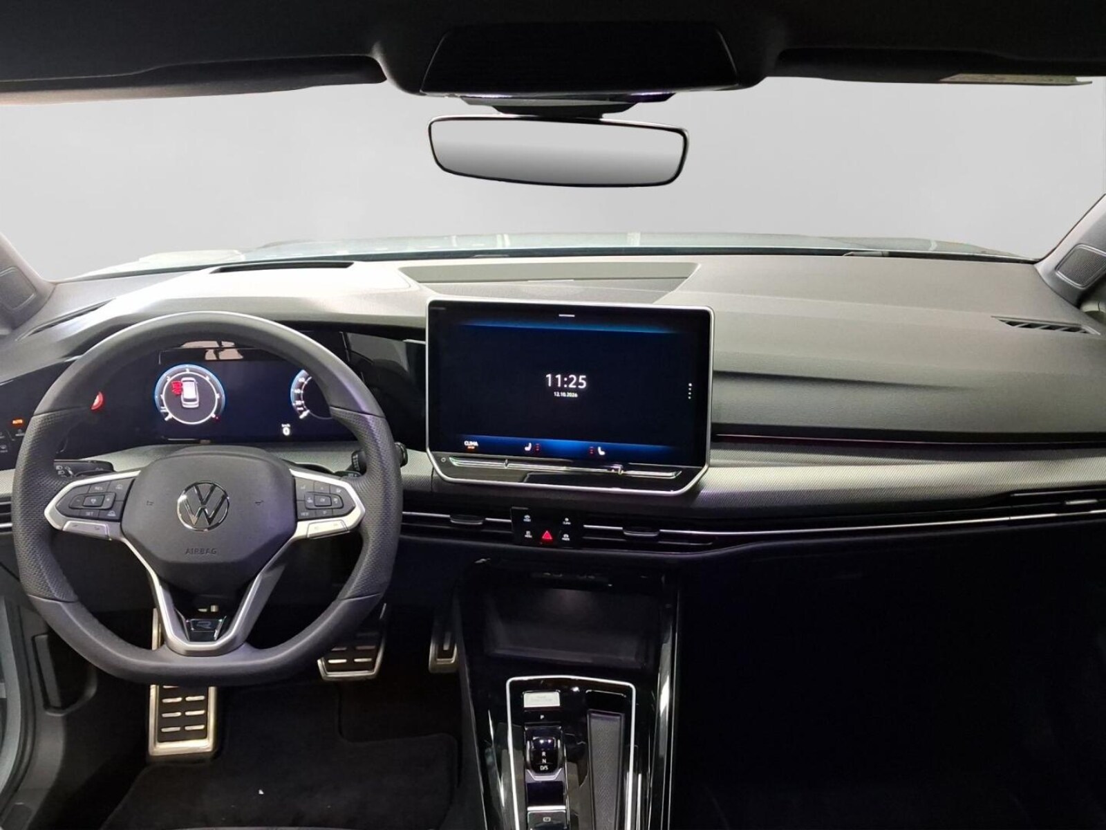 Volkswagen Golf Variant – Bild 6