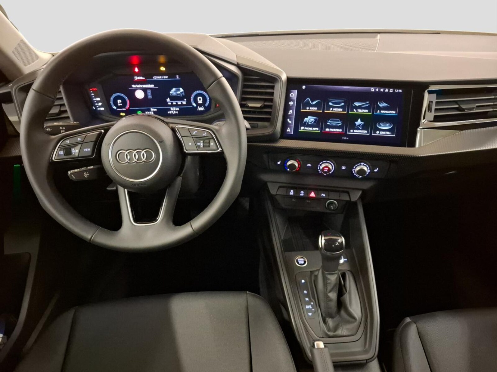 Audi A1 Sportback – Bild 5
