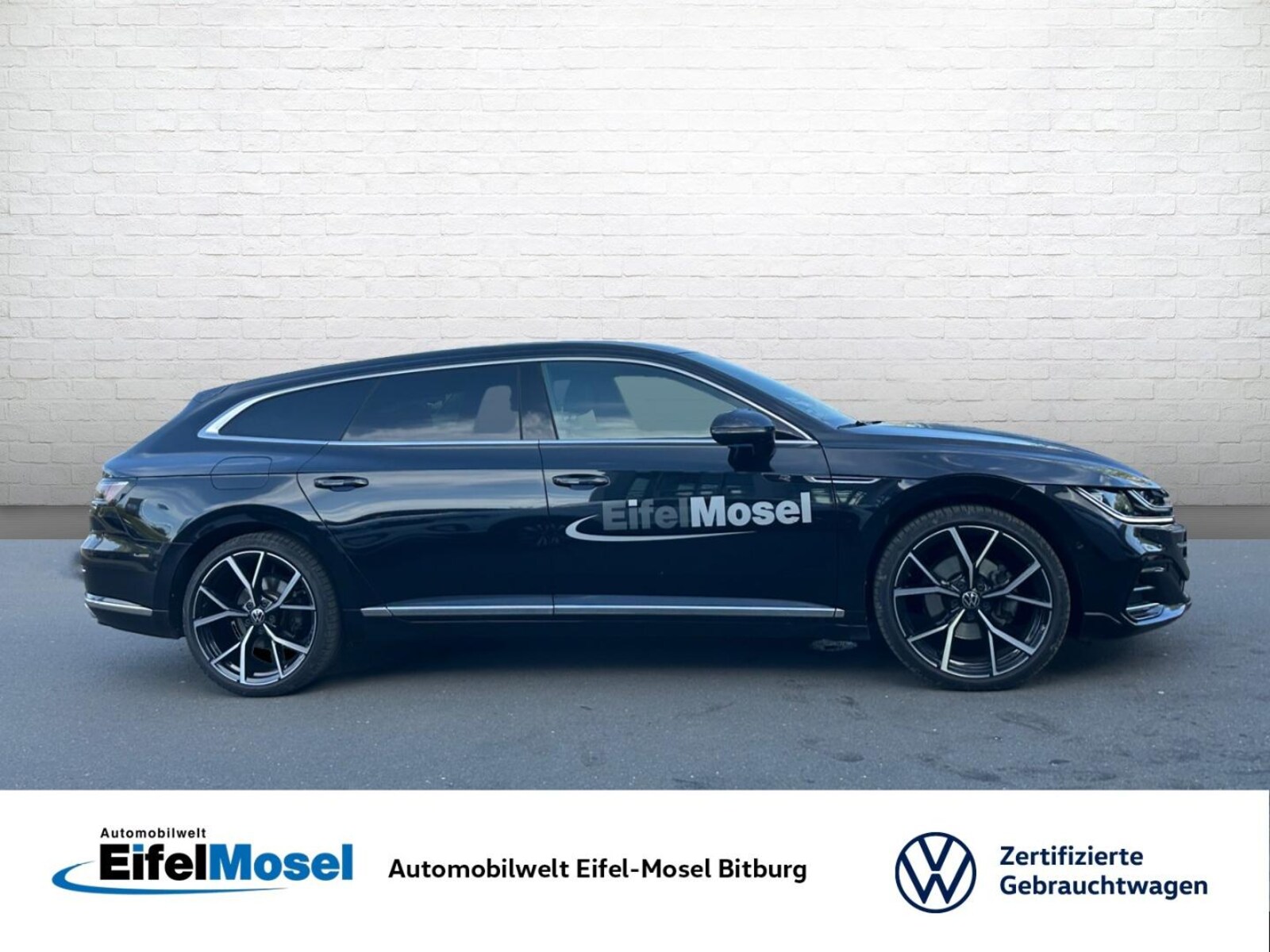 Volkswagen Arteon Shooting Brake – Bild 6