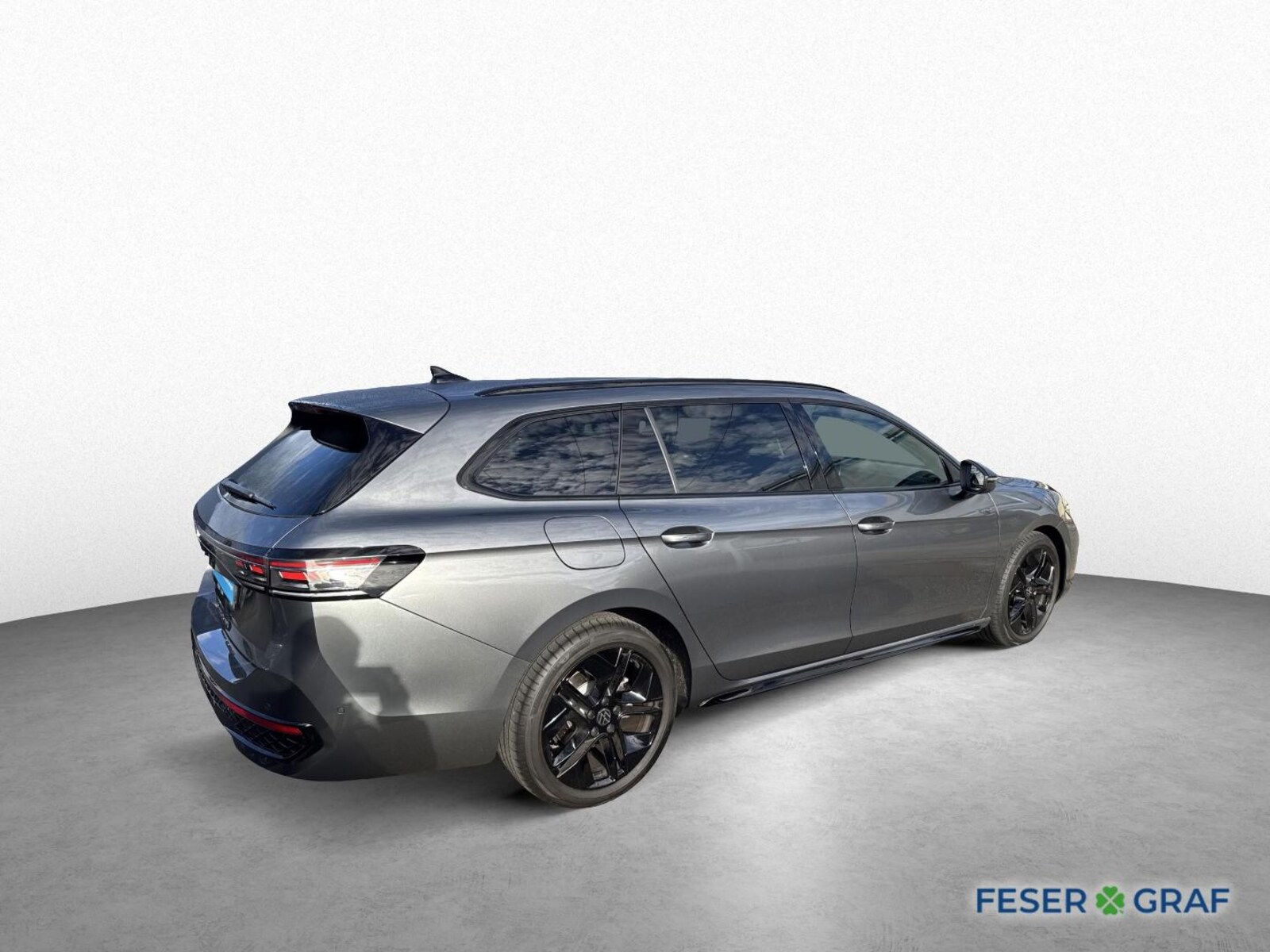 Volkswagen Passat – Bild 7