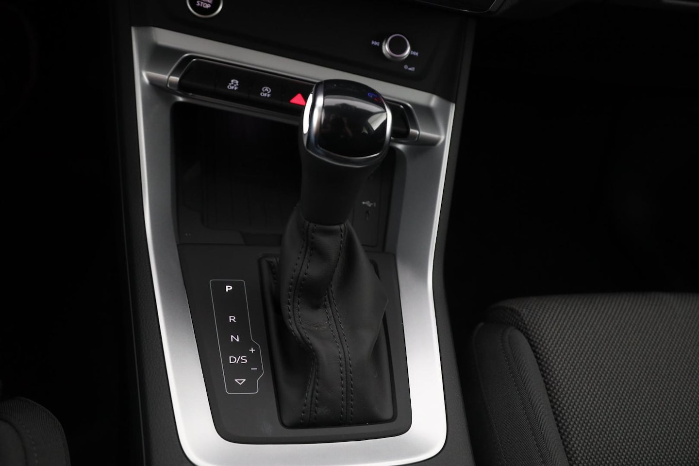 Bild über Audi Q3 TFSI 110 kW S tronic - für weitere Informationen kontaktieren Sie den Audi Partner