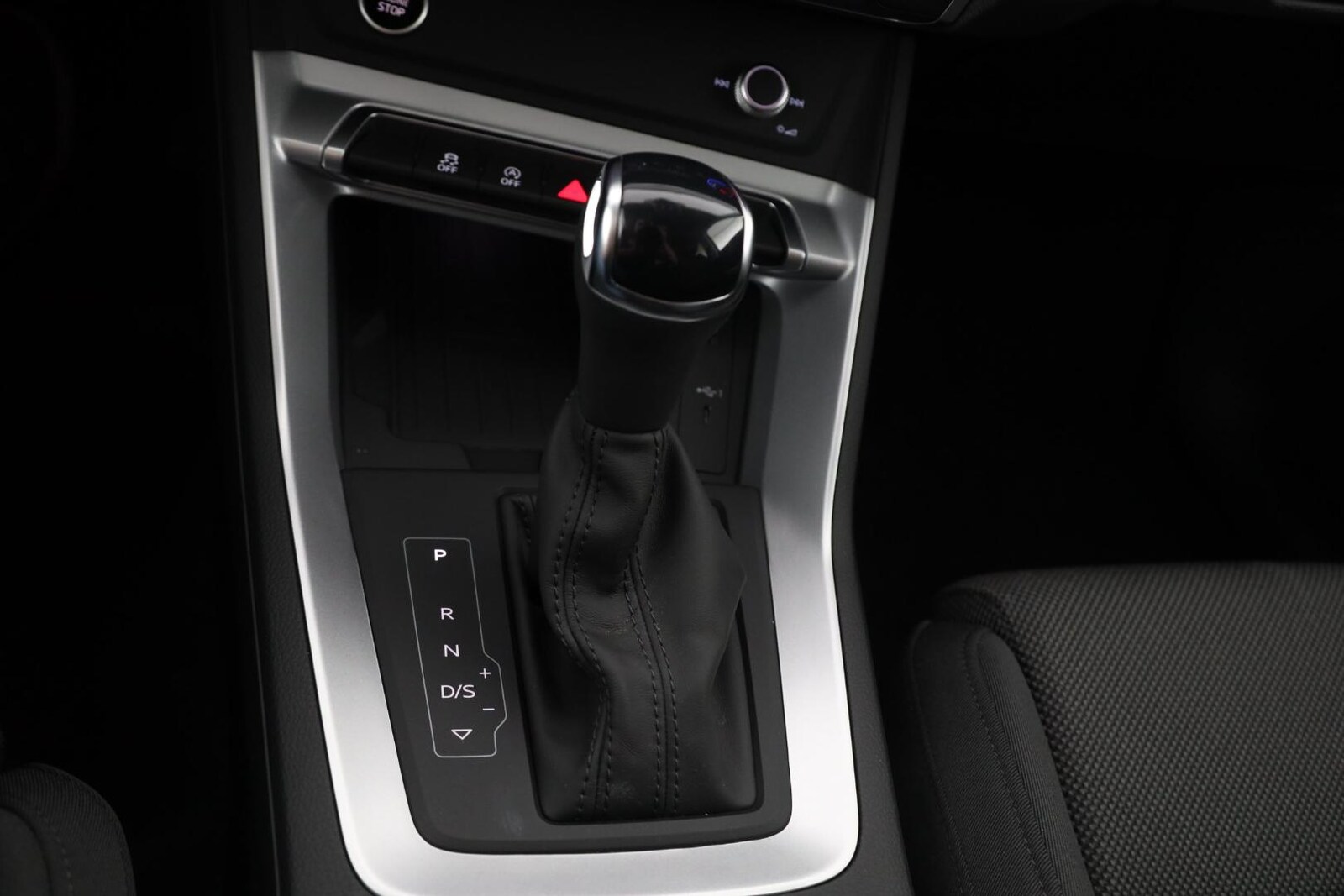 Audi Q3 – Bild 16