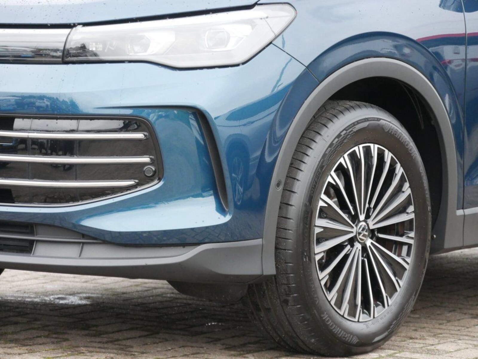 Volkswagen Tiguan – Bild 7
