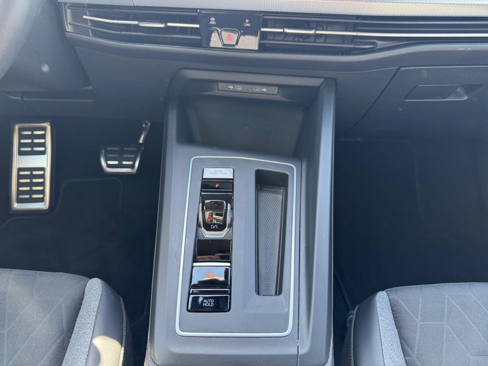 Volkswagen Golf – Bild 8