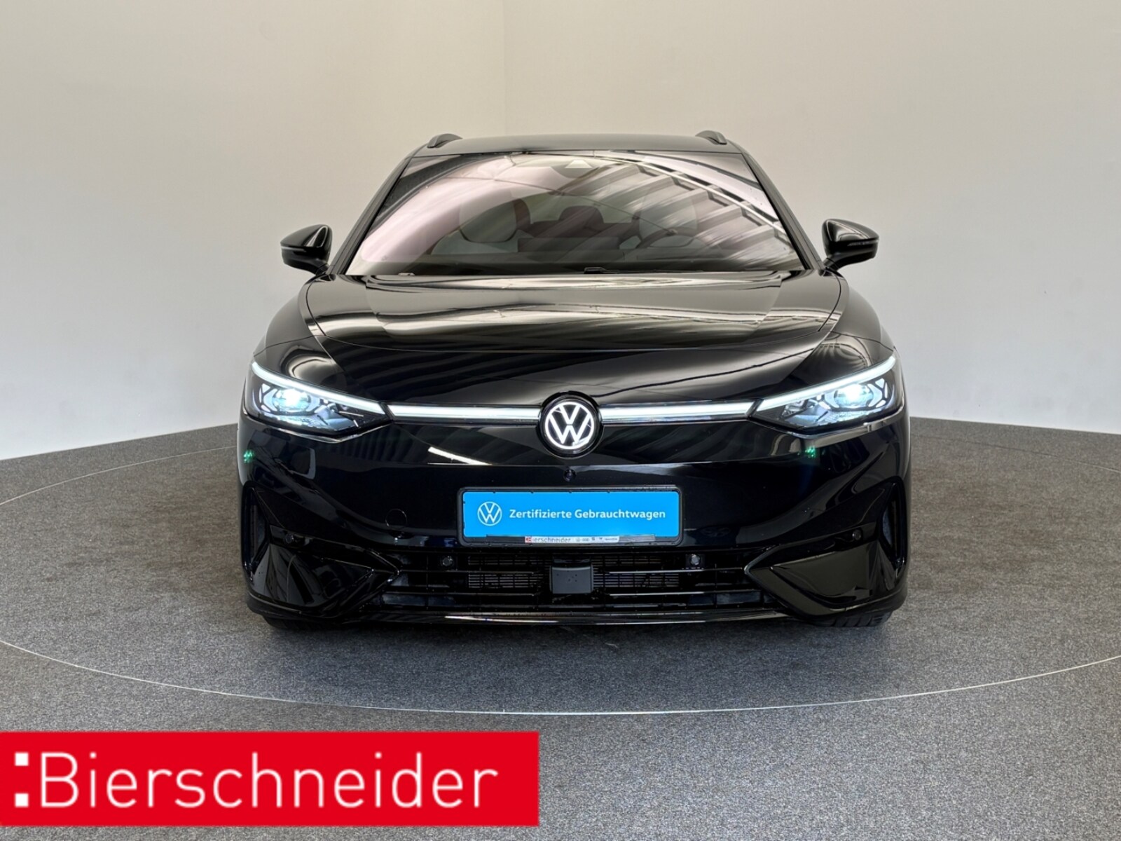 Volkswagen ID.7 Tourer – Bild 10