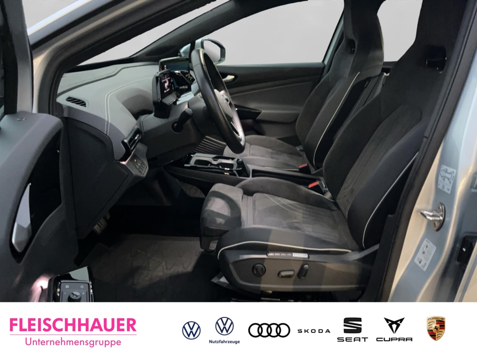 Volkswagen ID.4 – Bild 9