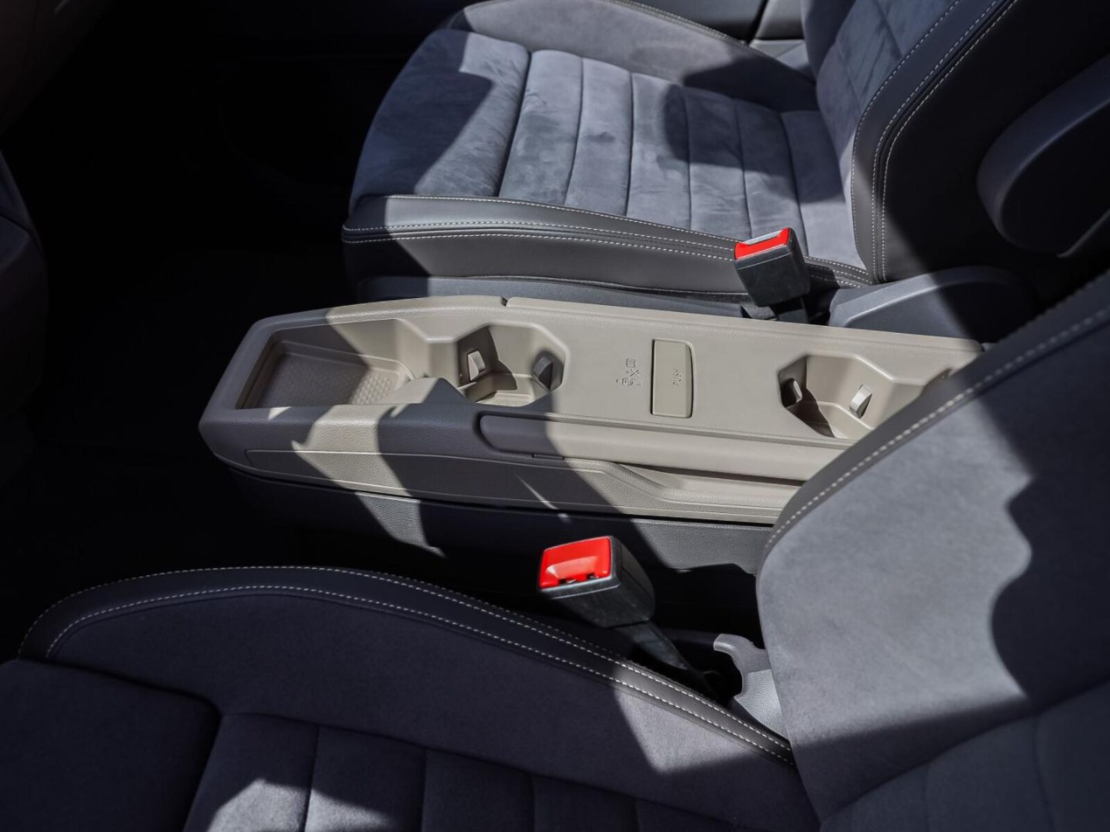Volkswagen Multivan Langversion – Bild 15
