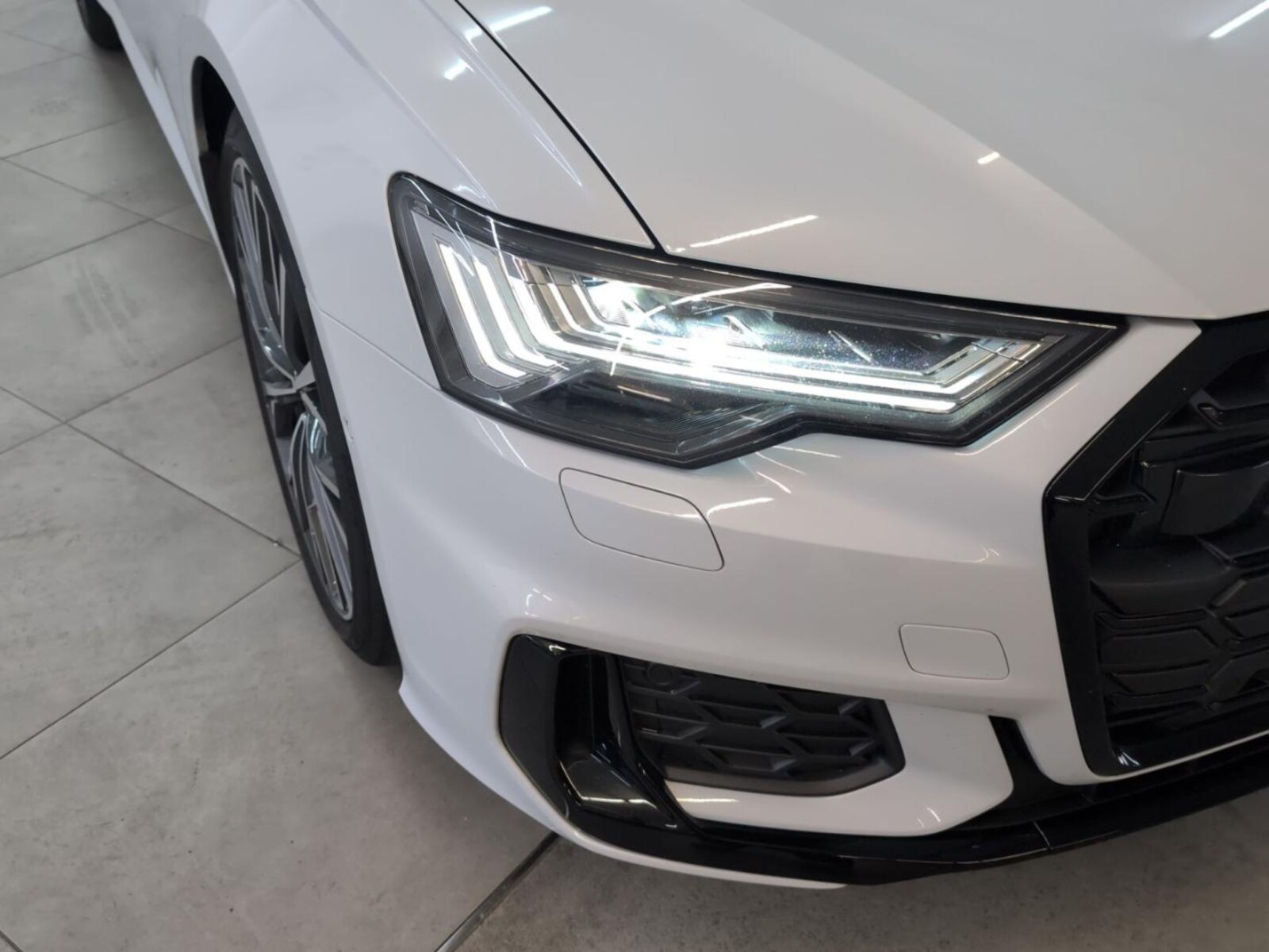Audi S6 Avant – Bild 19