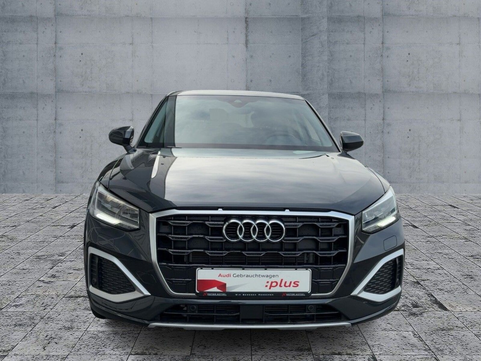 Audi Q2 – Bild 2