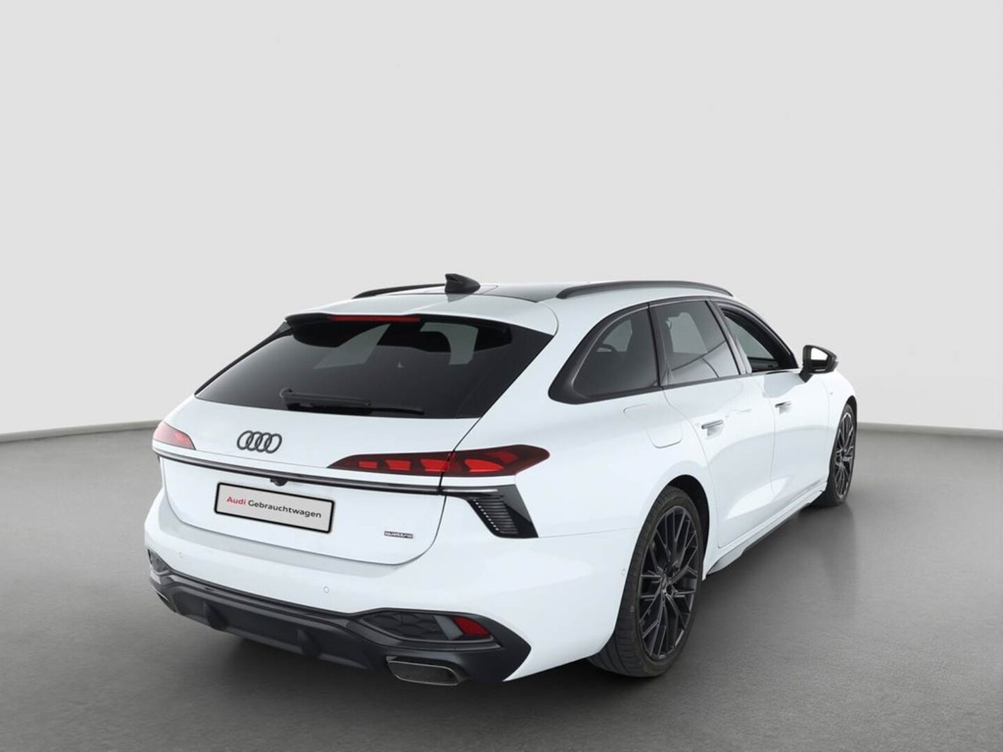 Bild über Audi A6 Avant e-hybrid edition one e-hybrid quattro 270 kW S tronic - für weitere Informationen kontaktieren Sie den Audi Partner