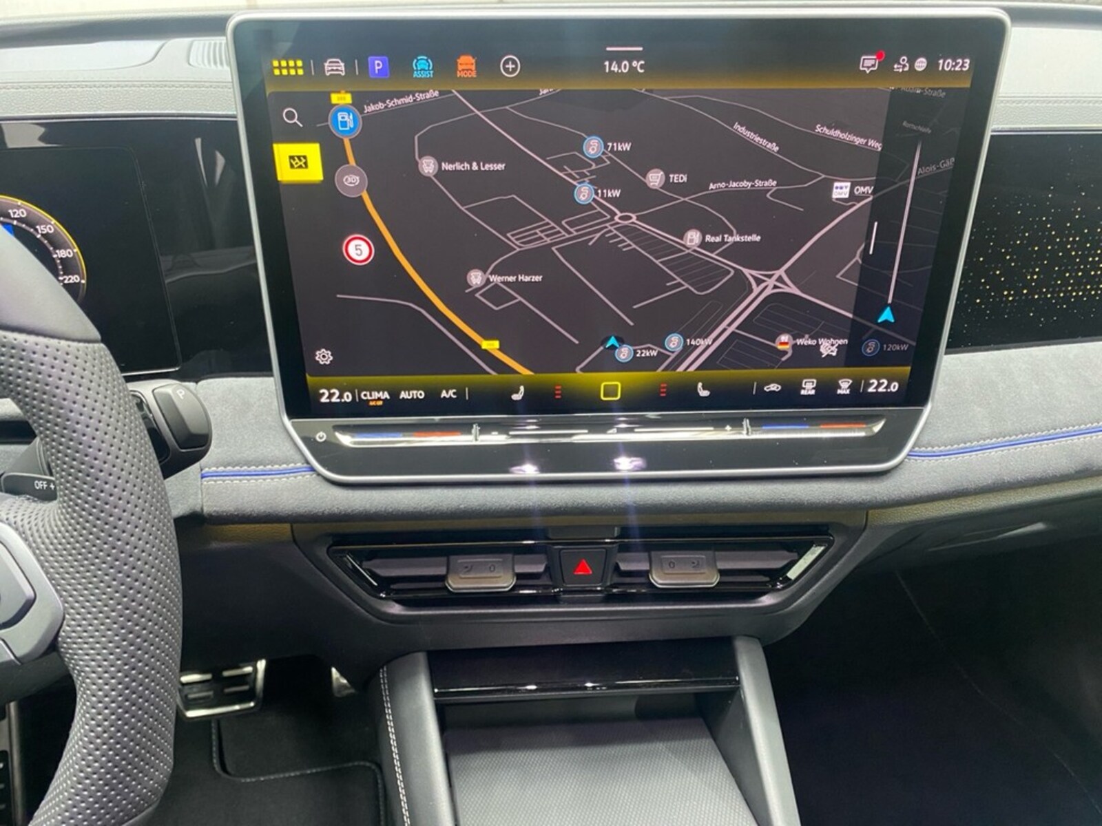 Volkswagen Tiguan – Bild 10