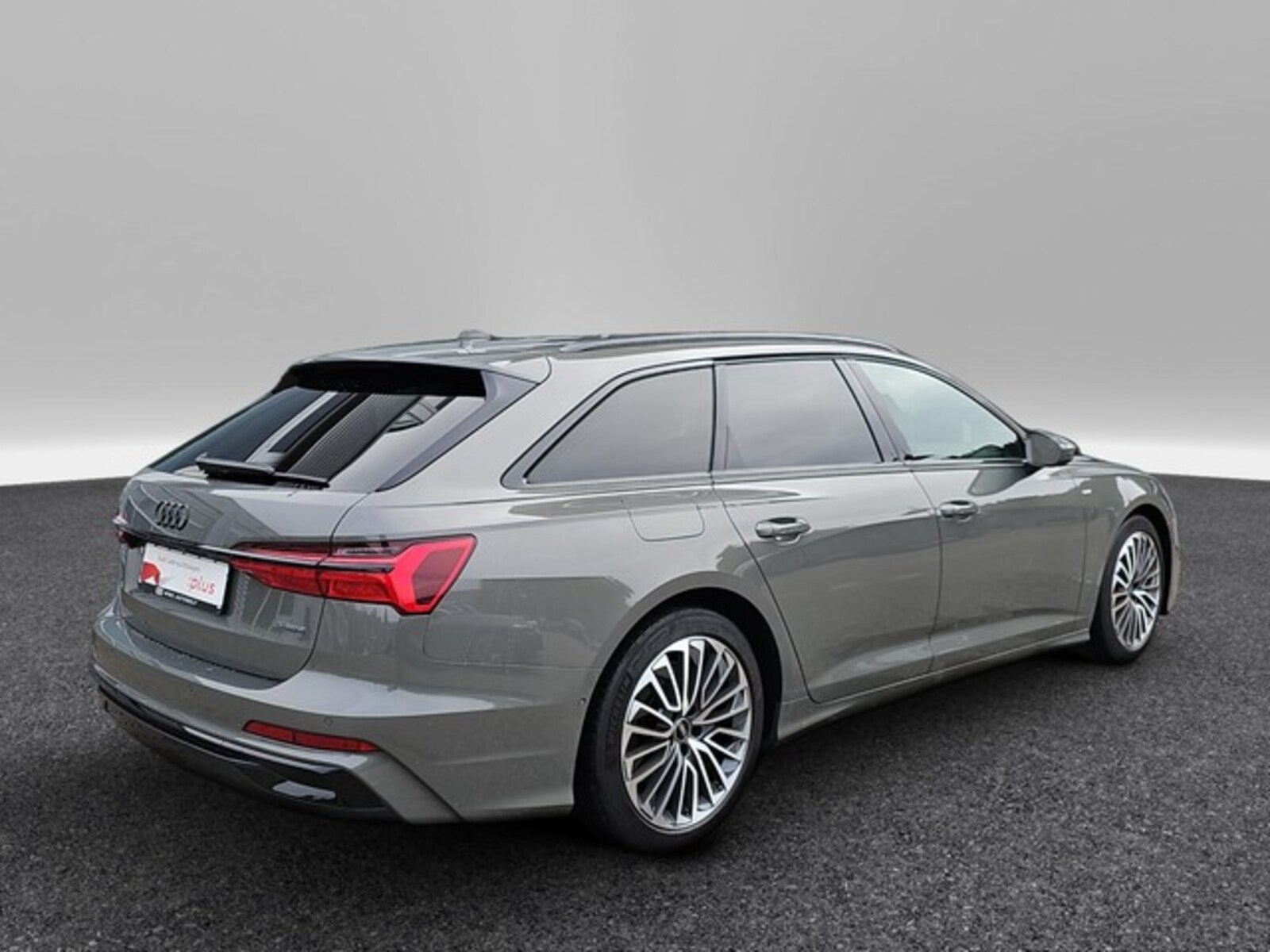 Audi A6 Avant – Bild 4