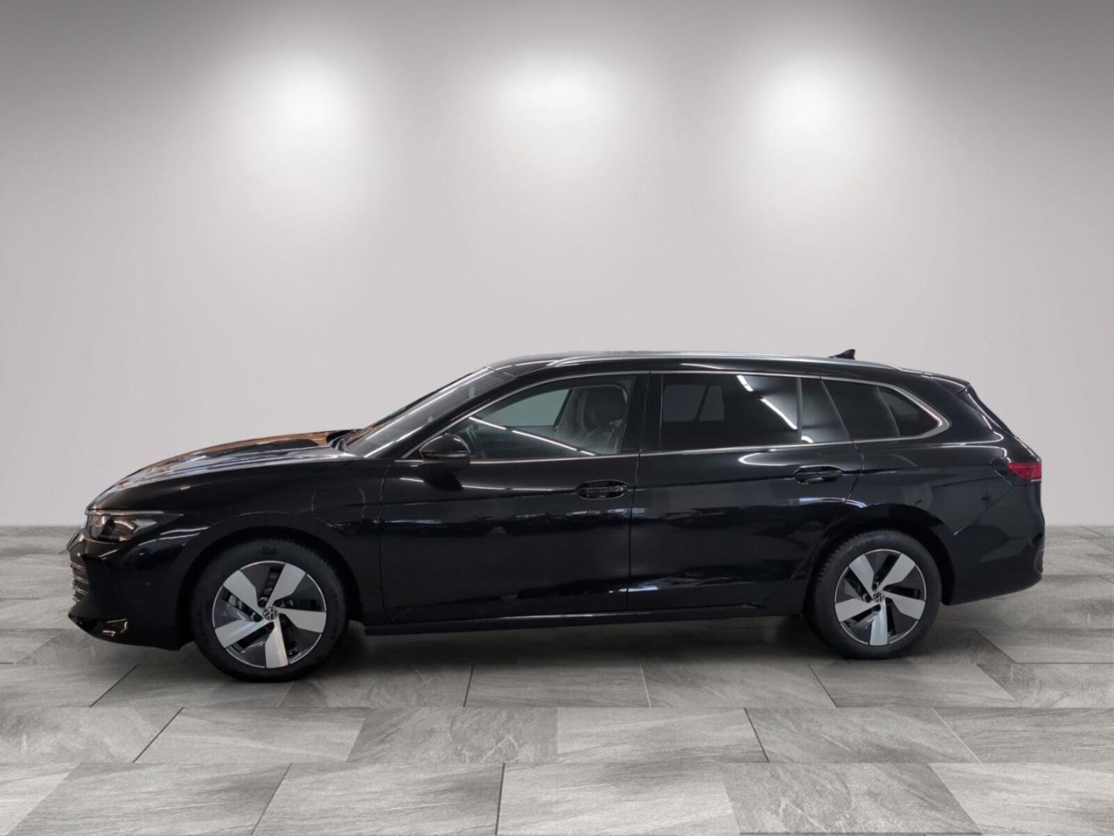 Volkswagen Passat – Bild 4