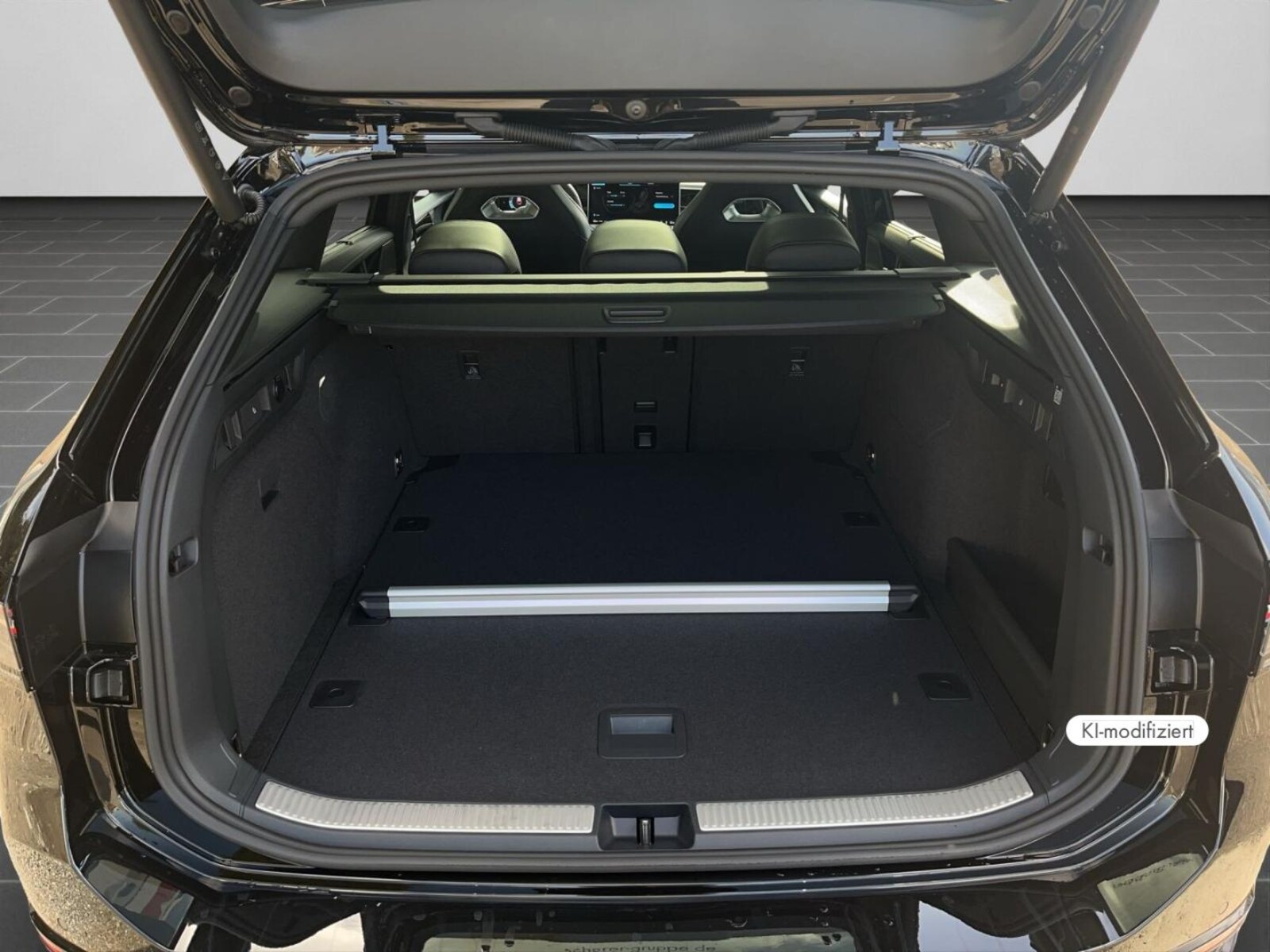 Volkswagen Passat – Bild 15