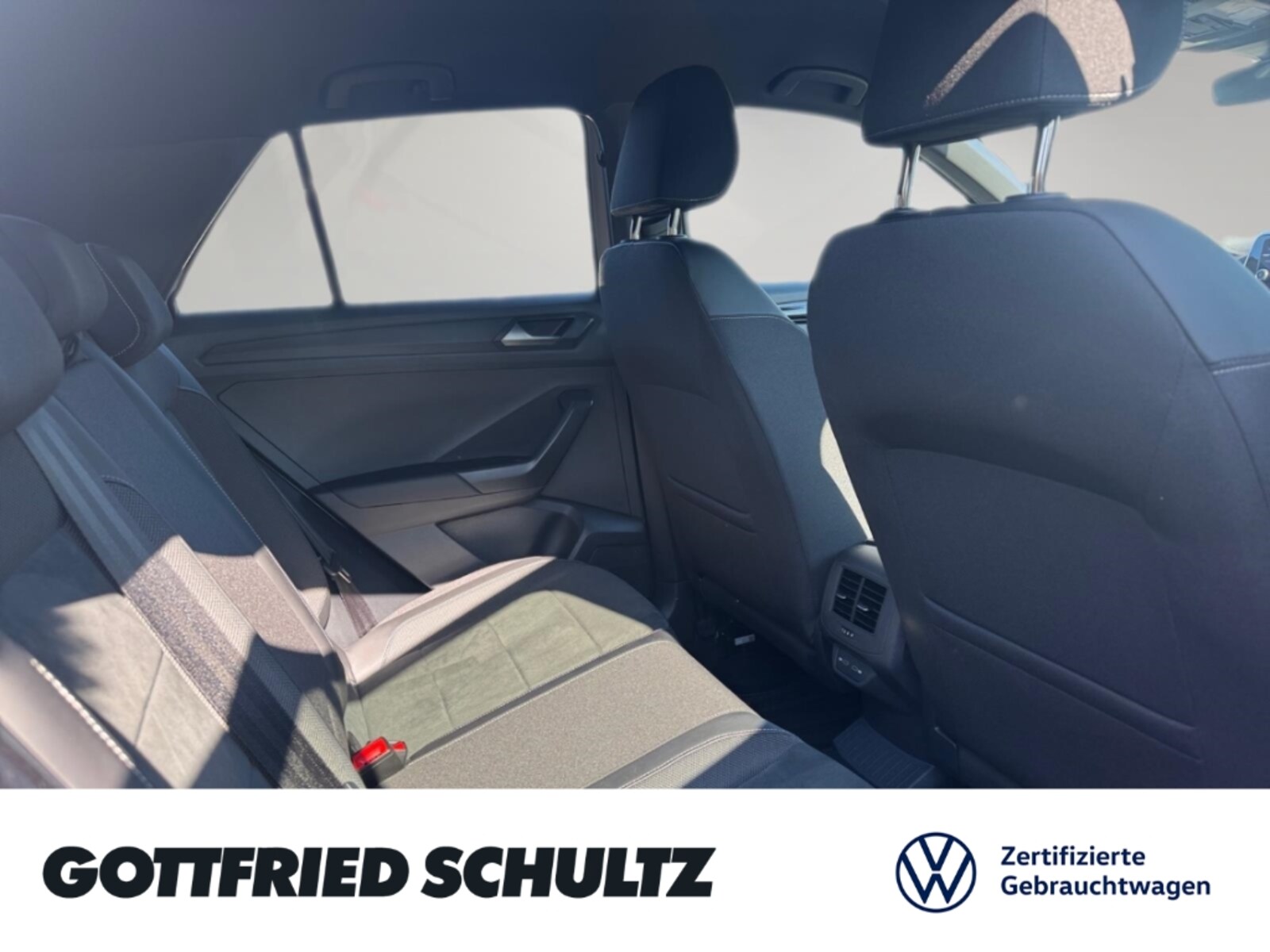 Volkswagen T-Roc – Bild 8