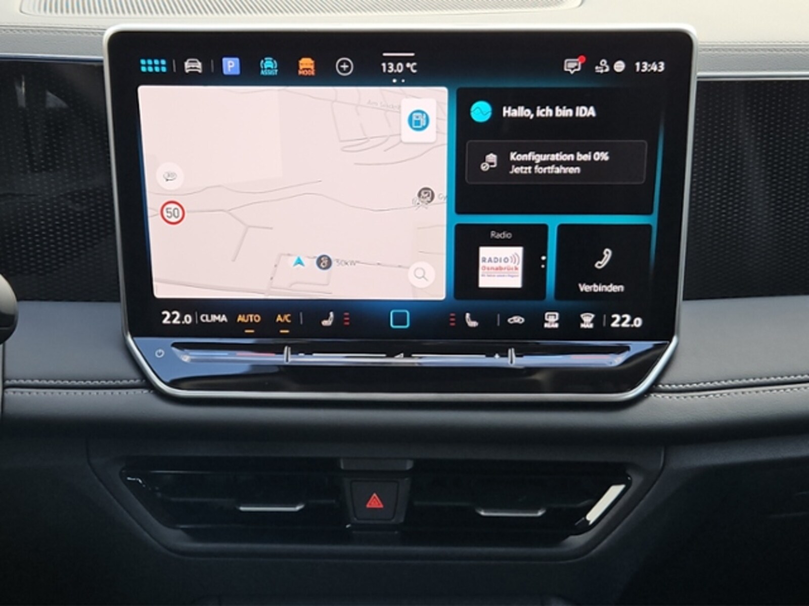 Volkswagen Tiguan – Bild 10