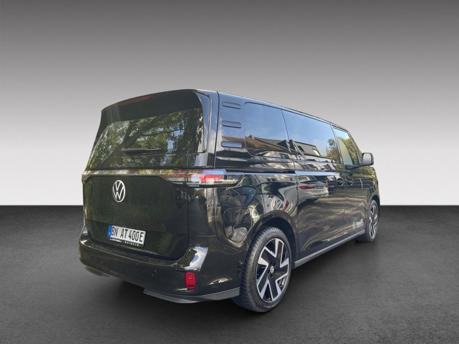 Volkswagen ID. Buzz – Bild 6
