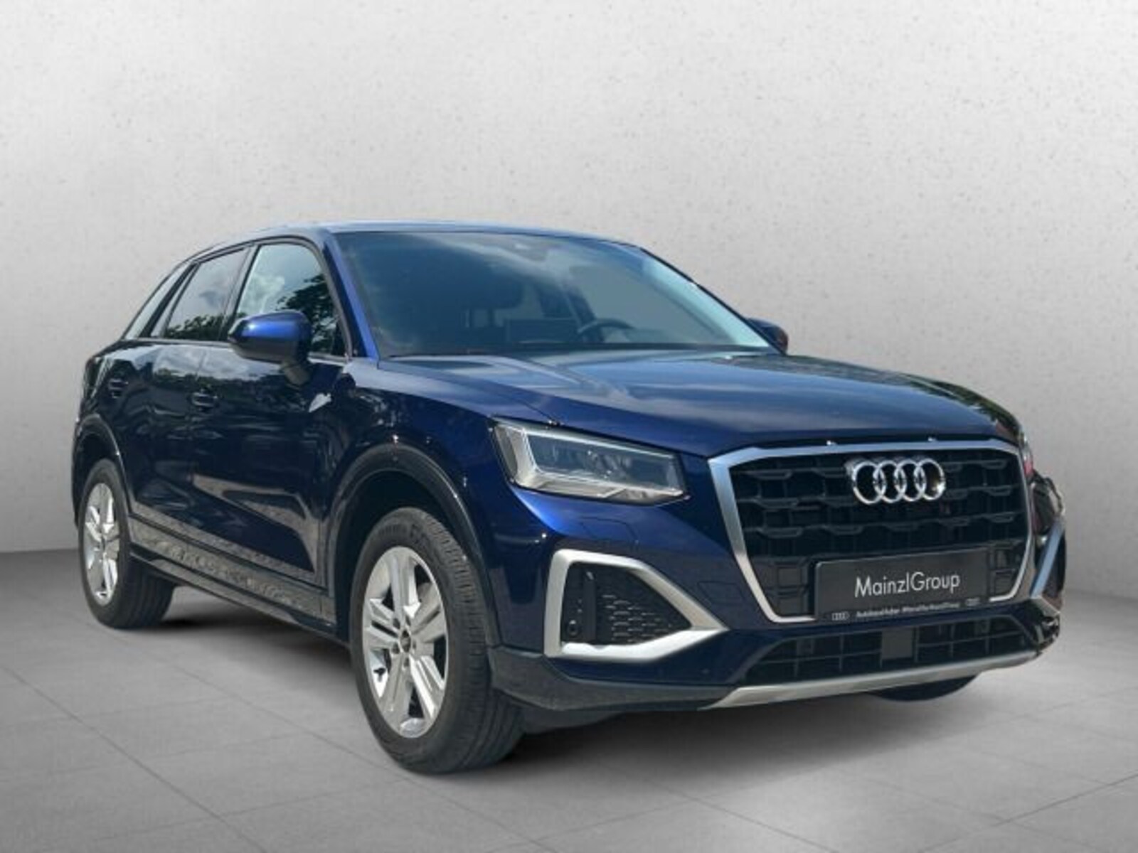 Audi Q2 – Bild 3