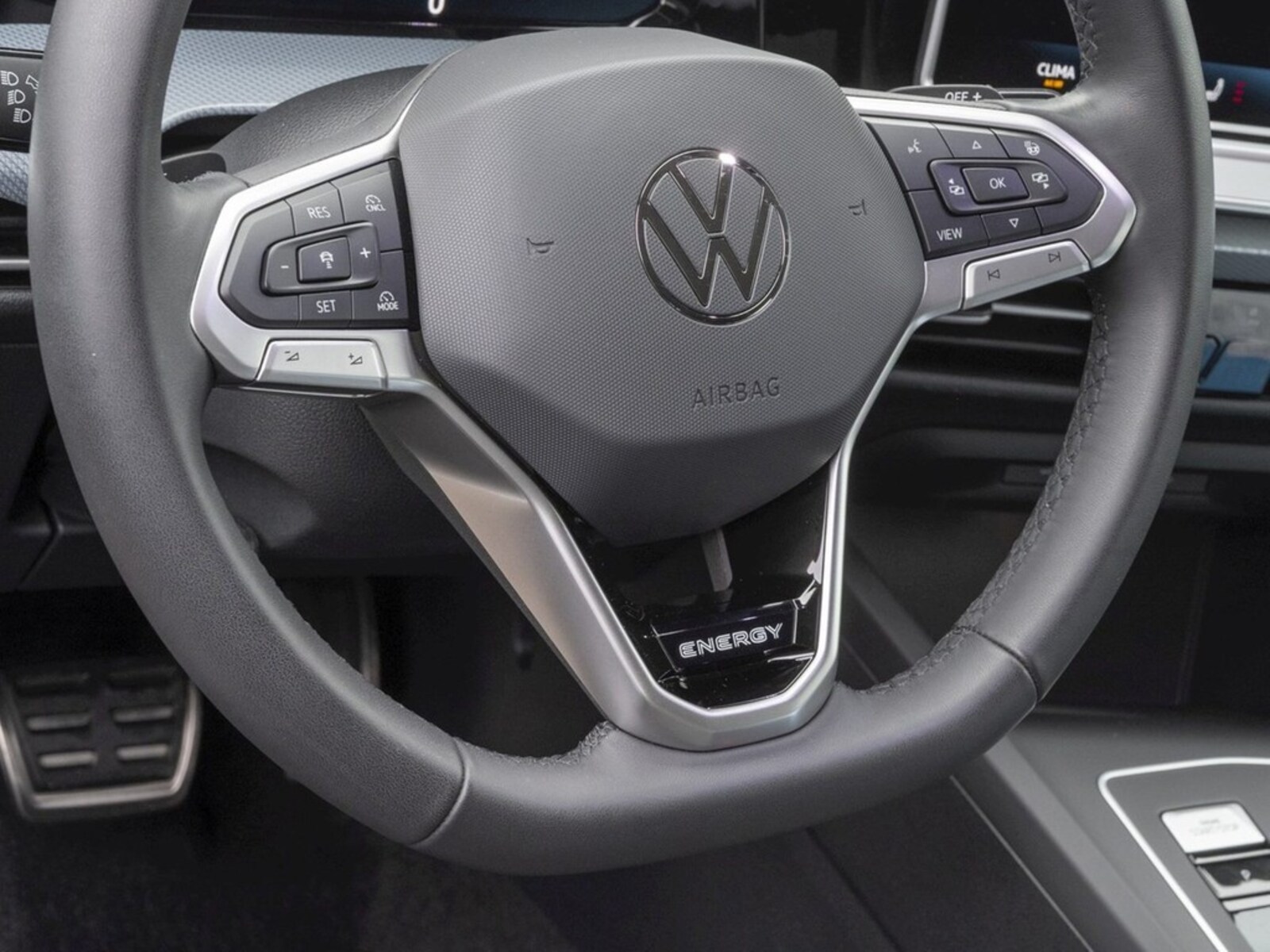 Volkswagen Golf – Bild 17