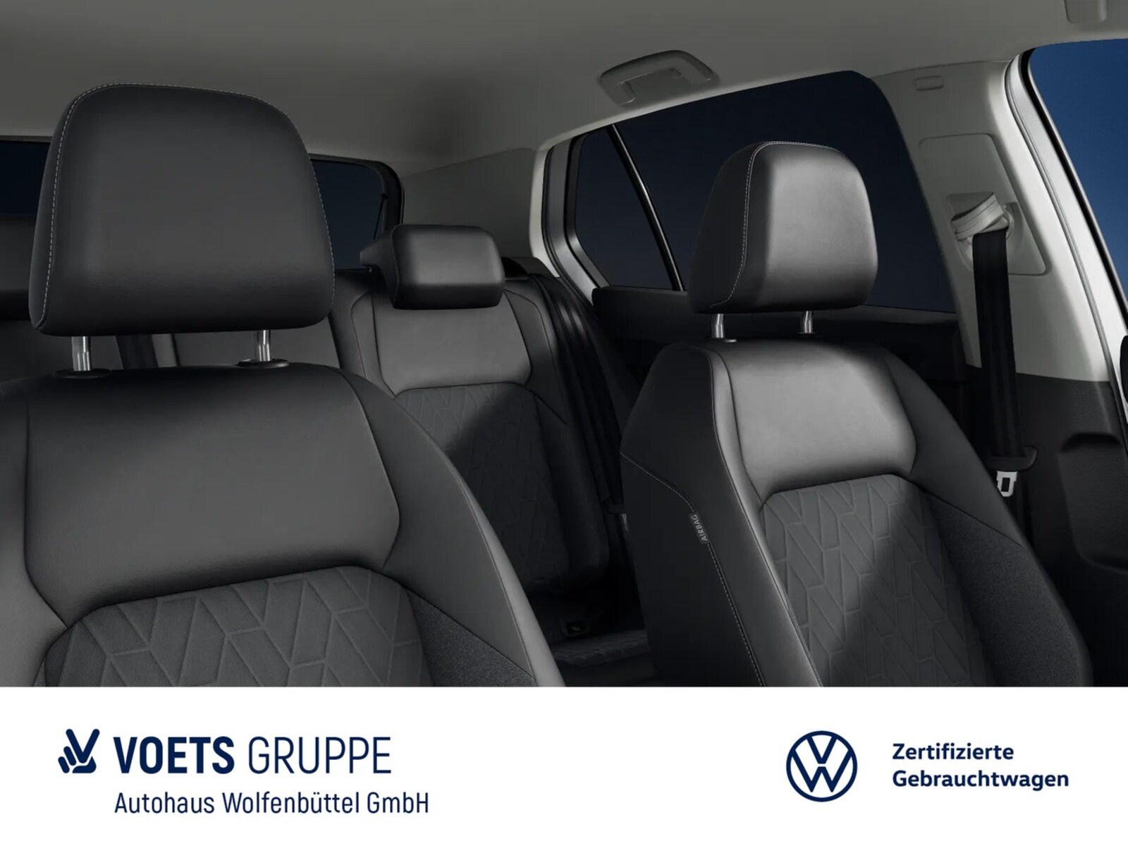 Volkswagen Golf – Bild 8