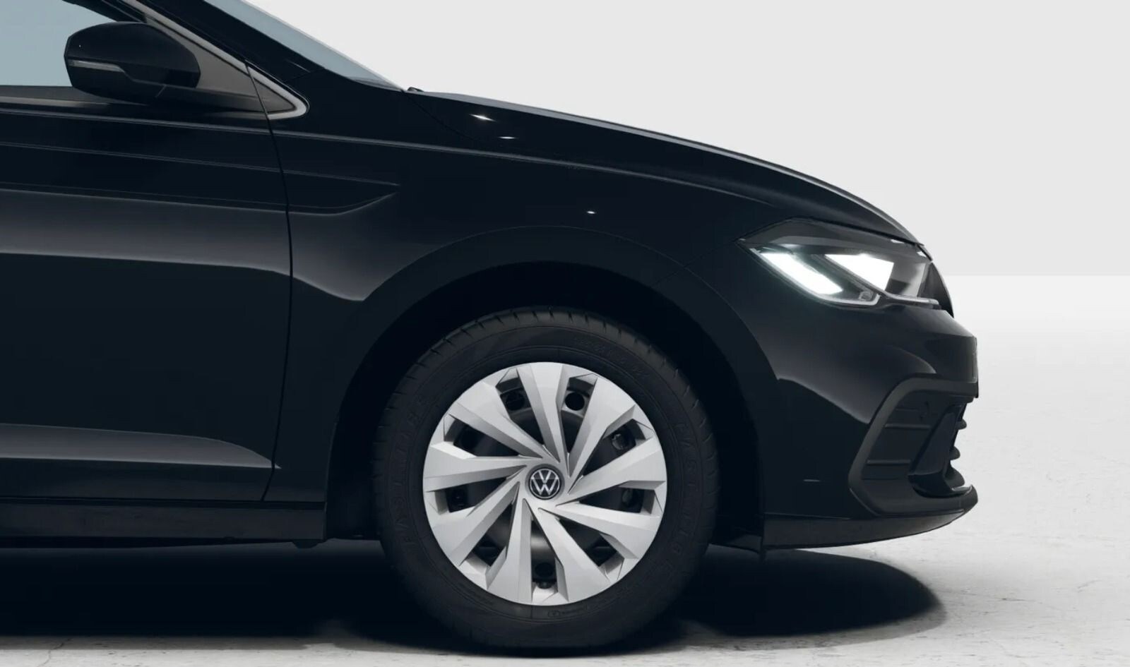 Volkswagen Polo – Bild 7