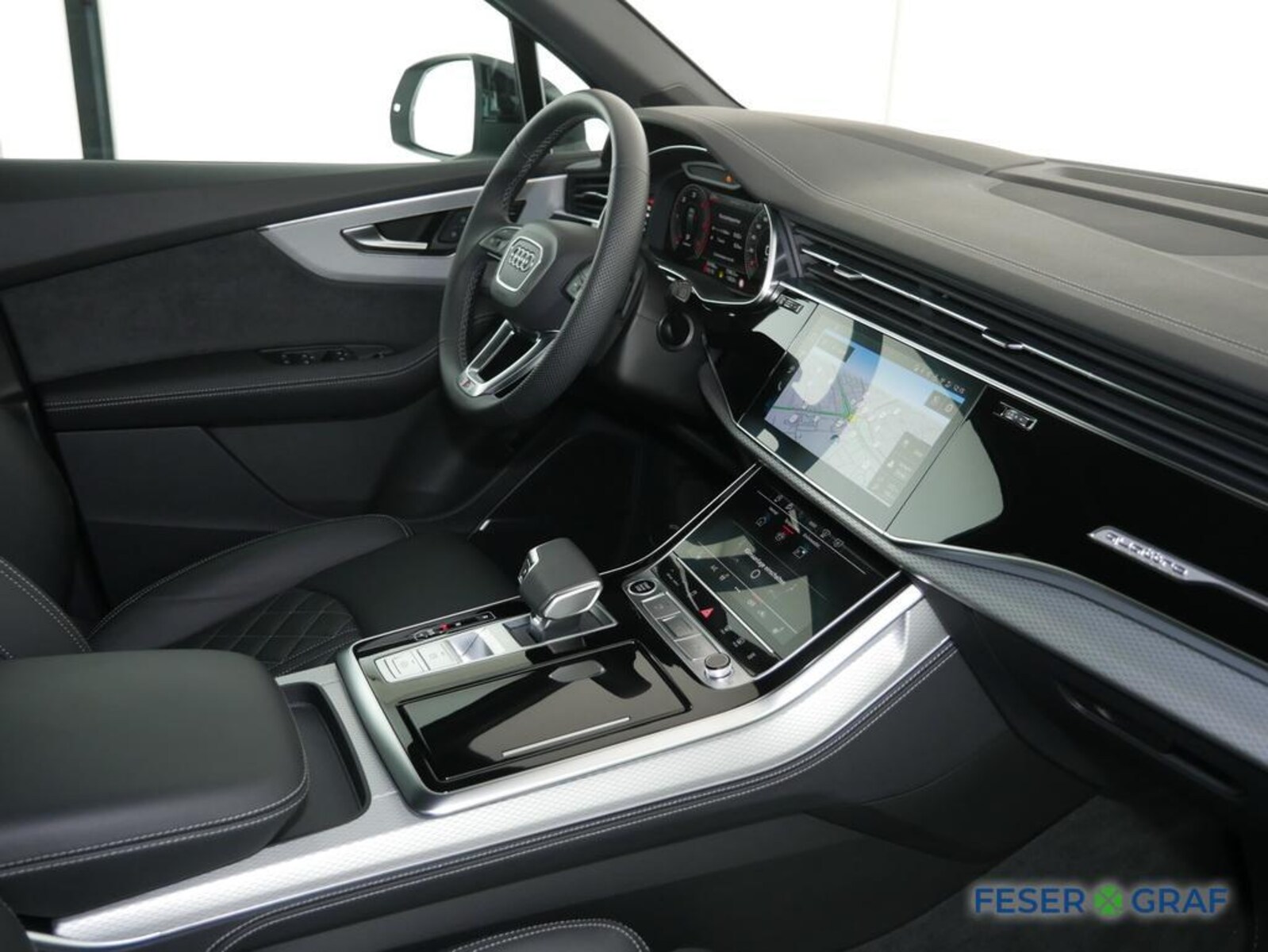 Audi Q7 – Bild 4