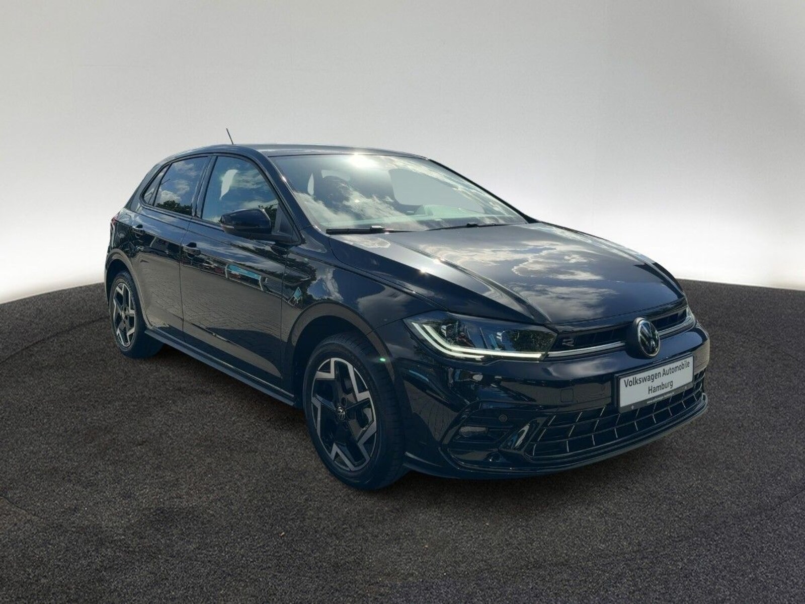 Volkswagen Polo – Bild 5