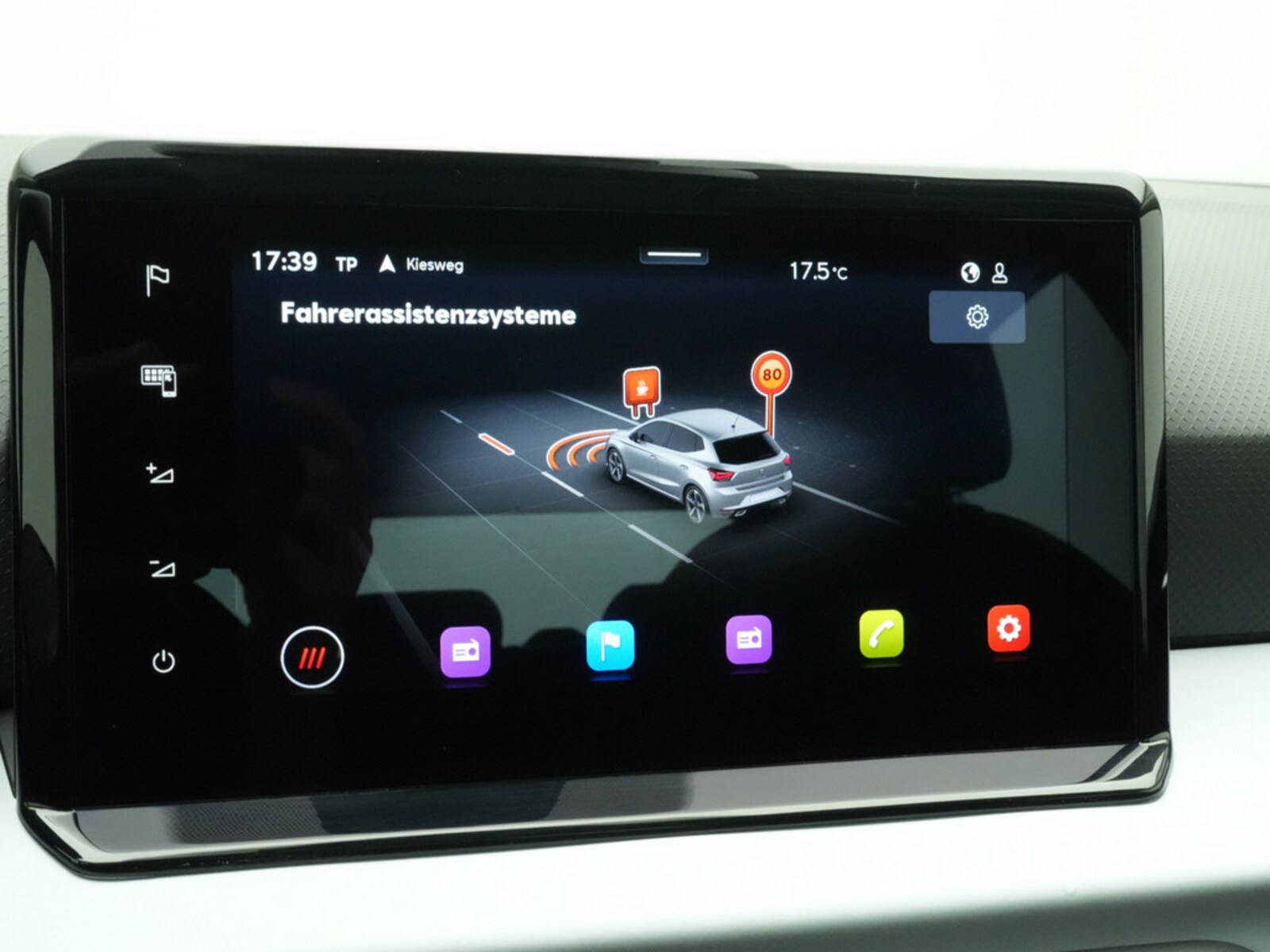 SEAT Ibiza – Bild 11