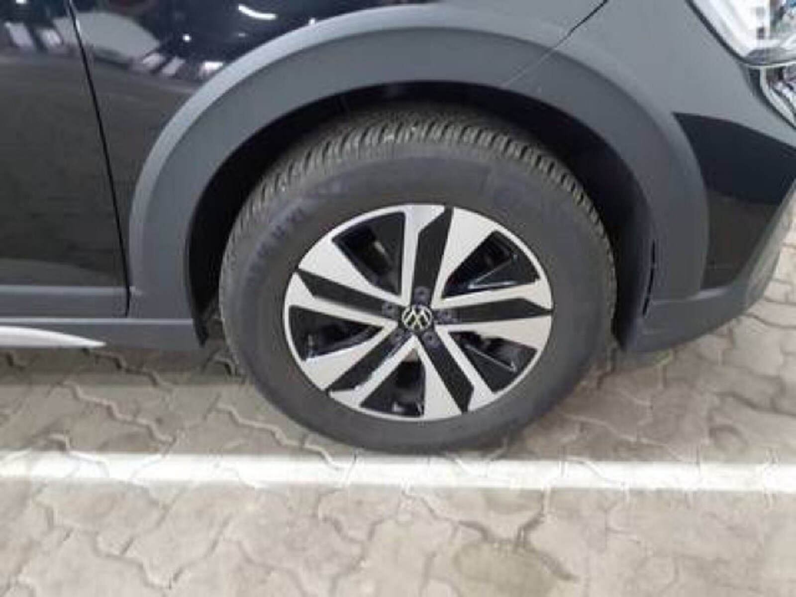 Volkswagen Taigo – Bild 10