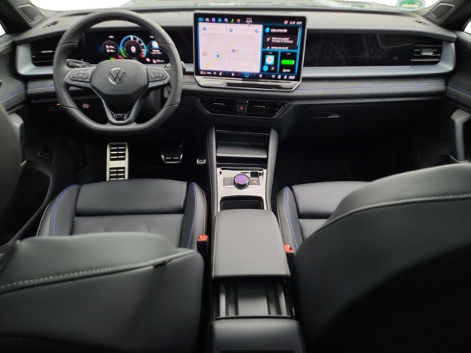 Volkswagen Tayron – Bild 10