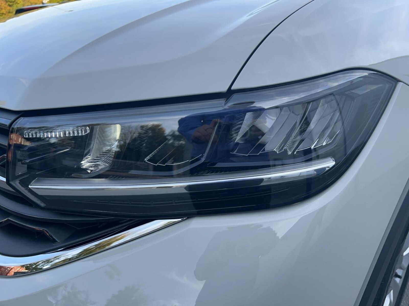 Volkswagen T-Cross – Bild 14