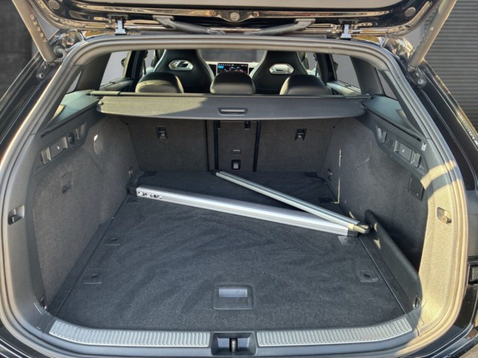 Volkswagen Passat – Bild 8