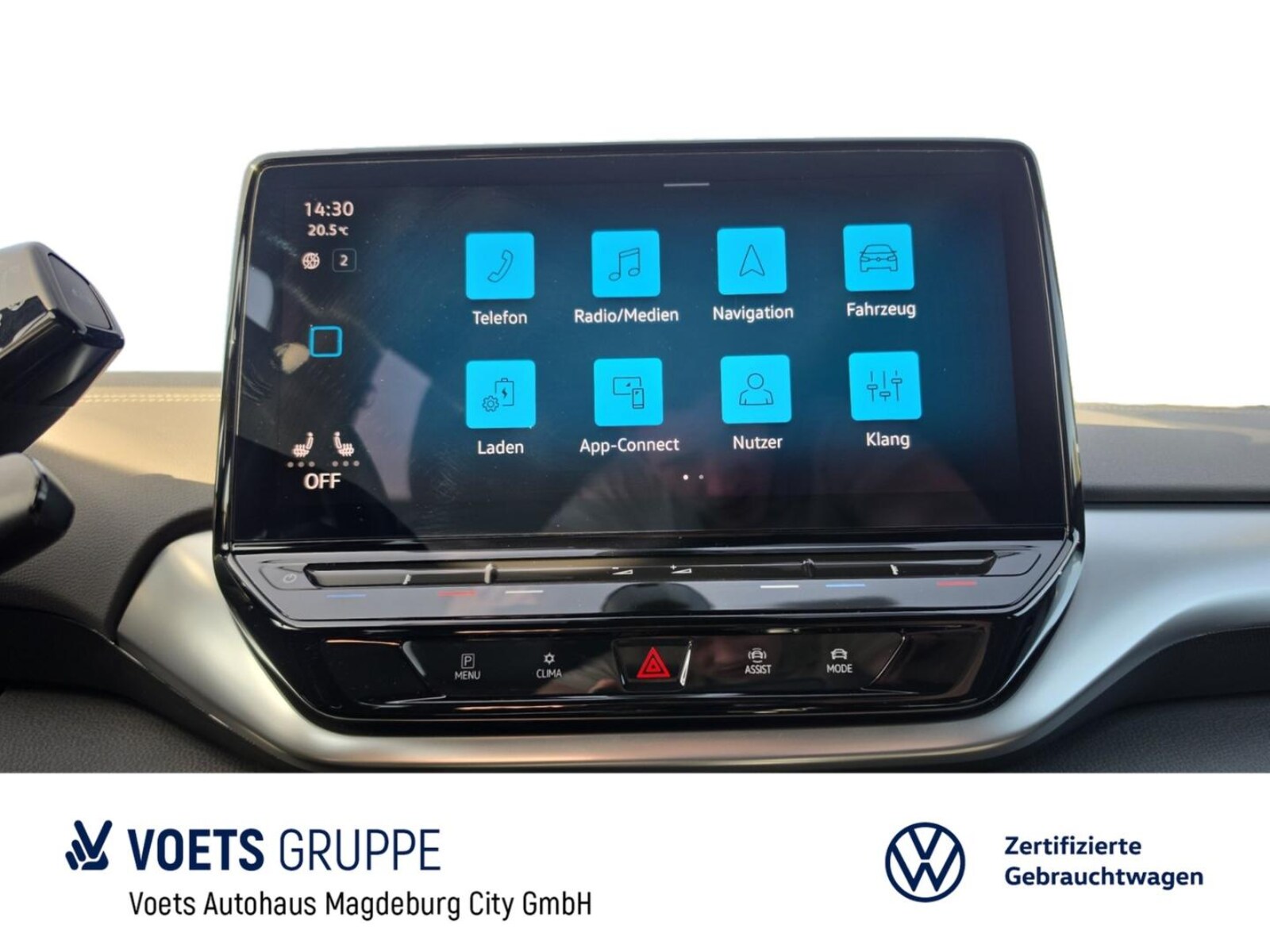 Volkswagen ID.5 – Bild 10